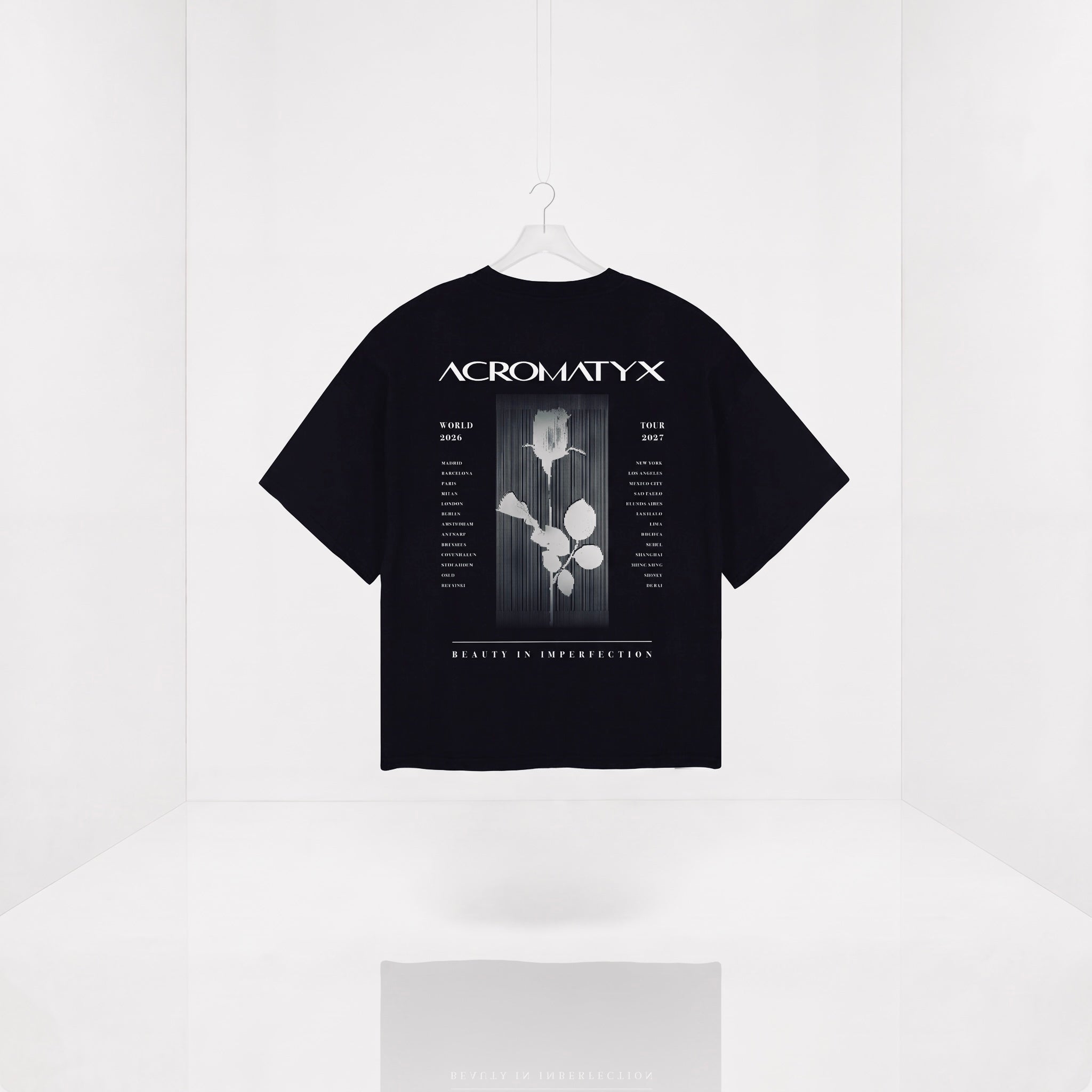 Camisetas