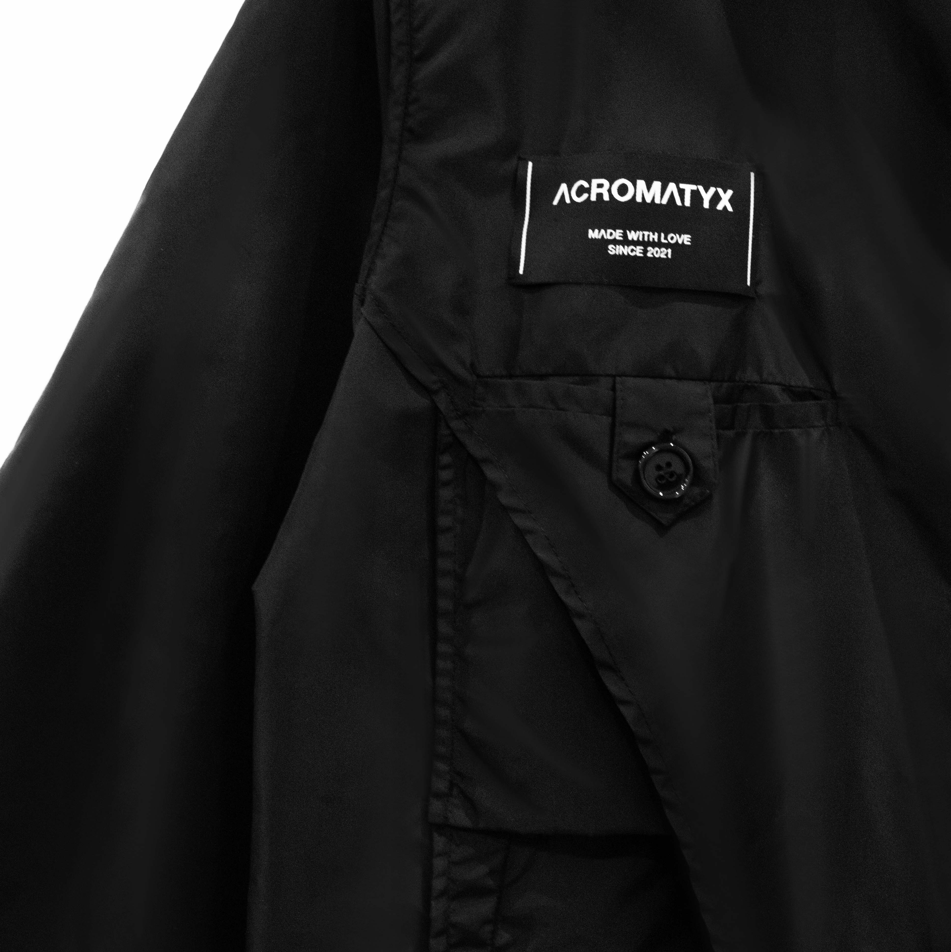 006 GABARDINA NYLON