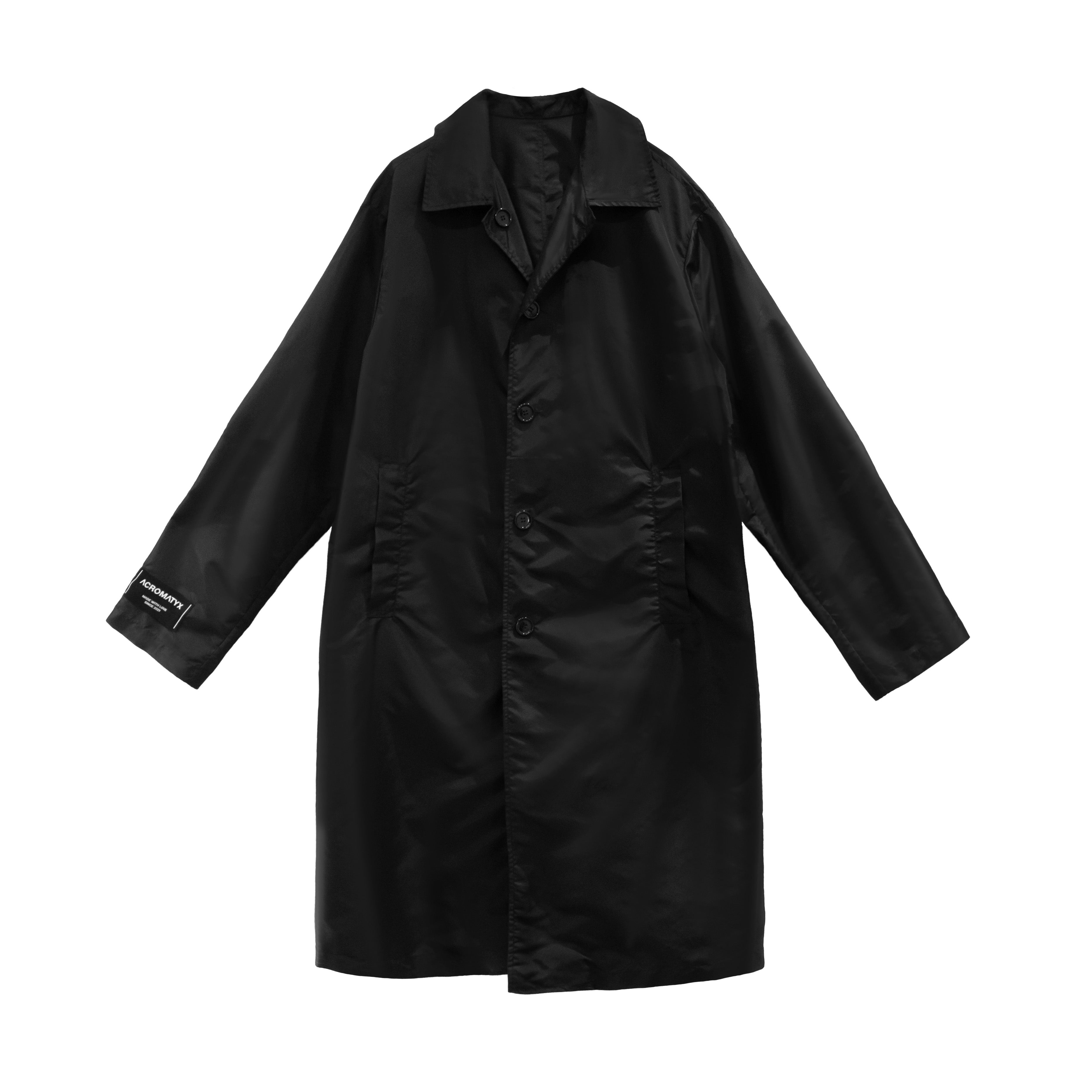 006 GABARDINA NYLON