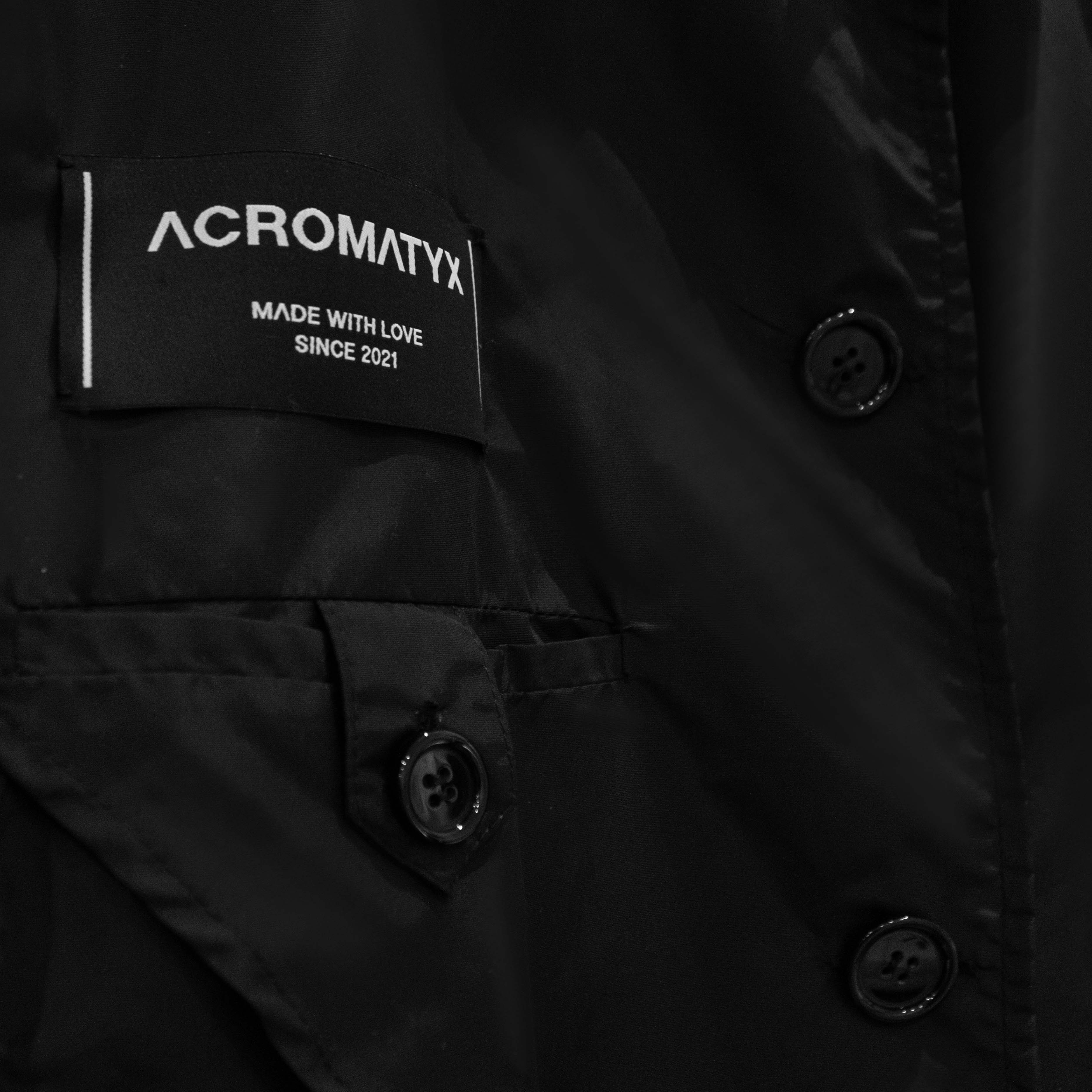 006 GABARDINA NYLON