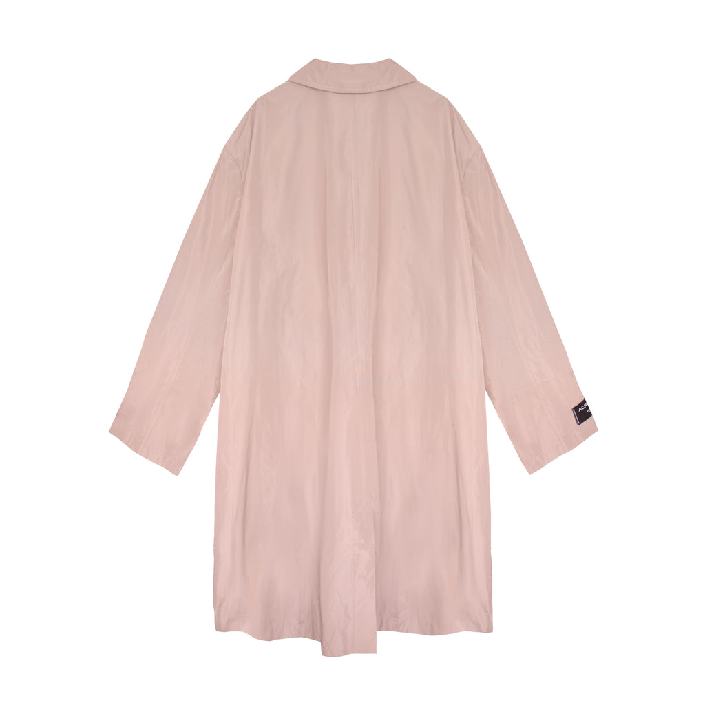 006 GABARDINA  NYLON ROSA