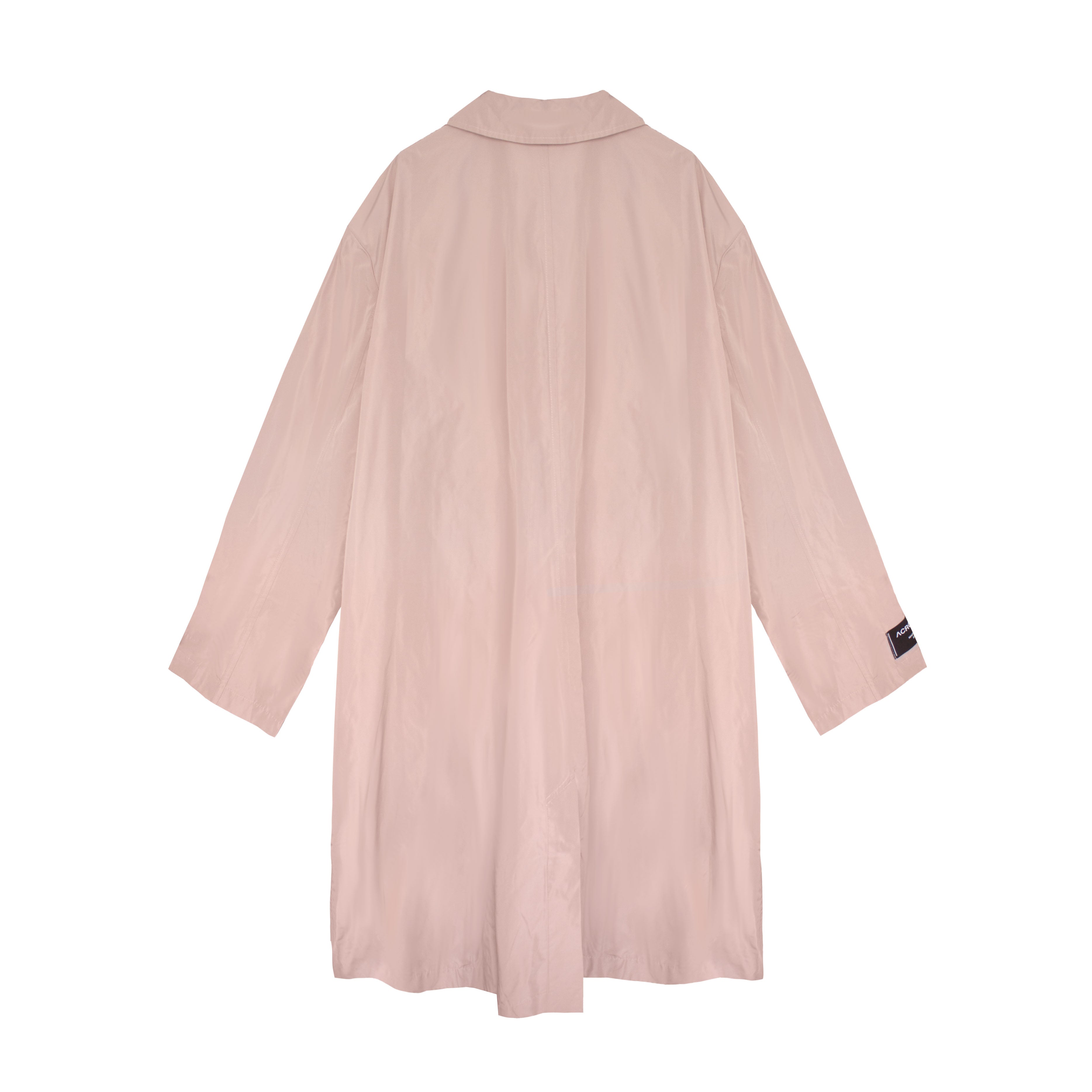 006 GABARDINA  NYLON ROSA