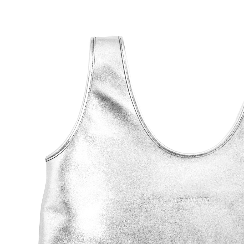 BAG 01 SILVER