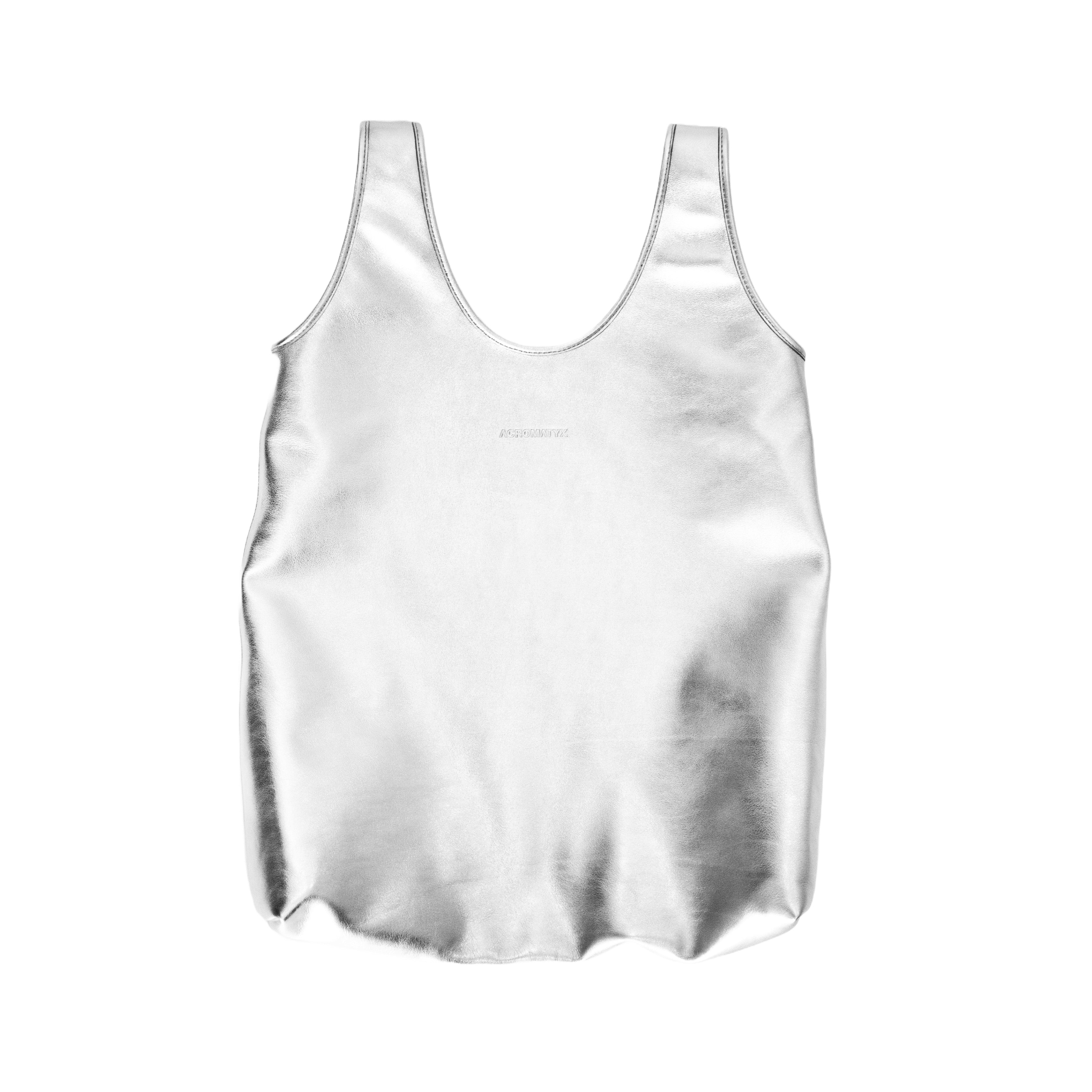 BAG 01 SILVER