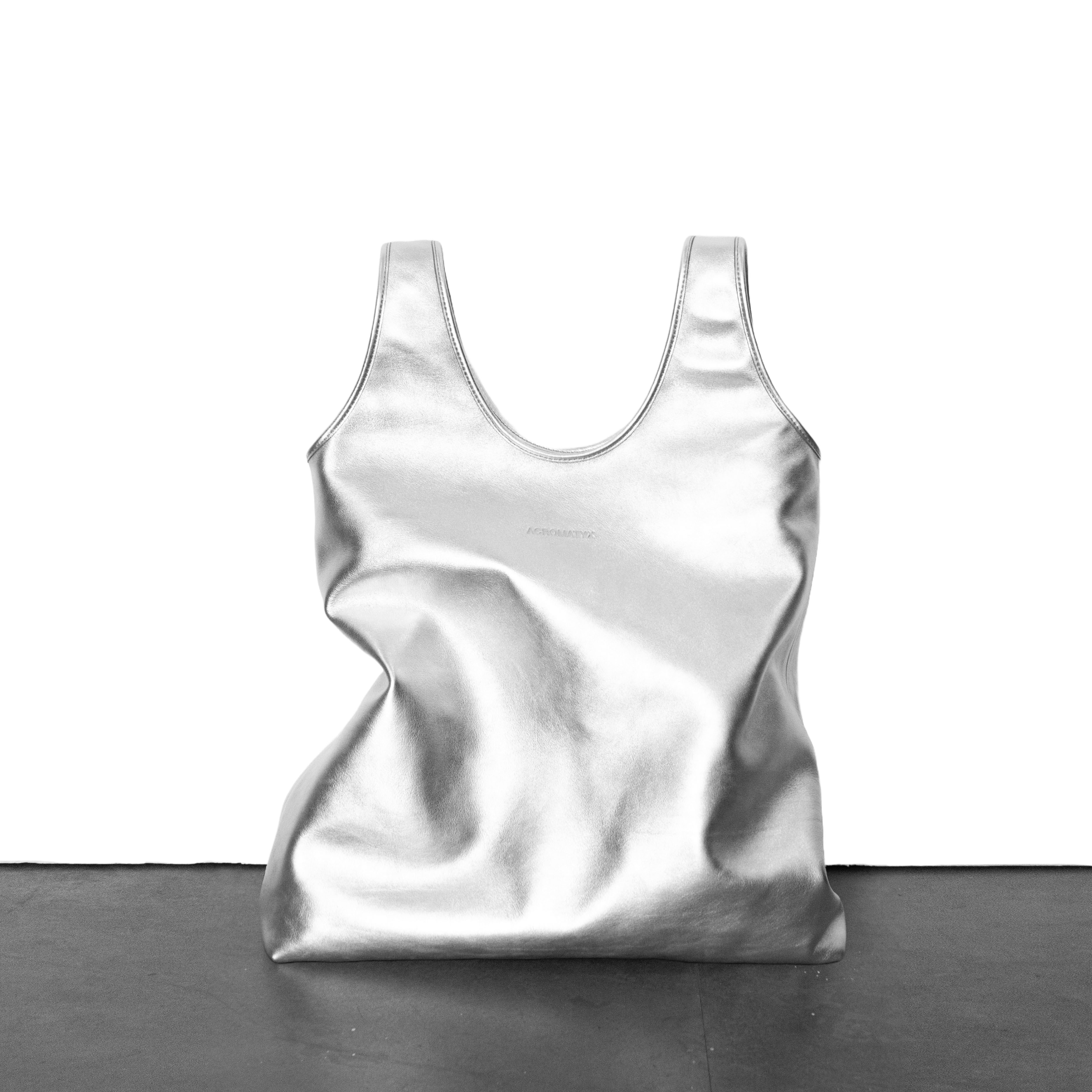 BAG 01 SILVER