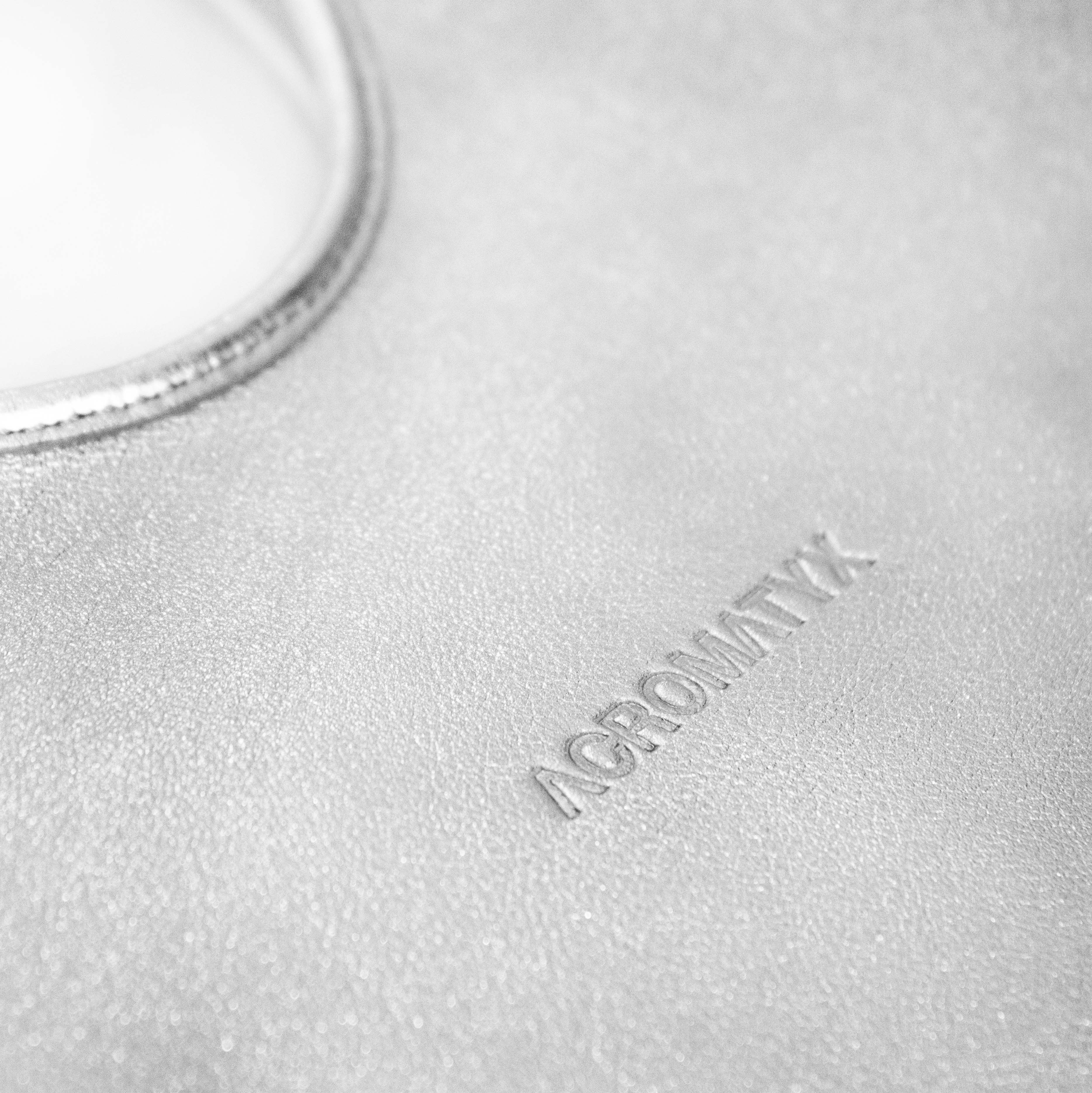 BAG 01 SILVER