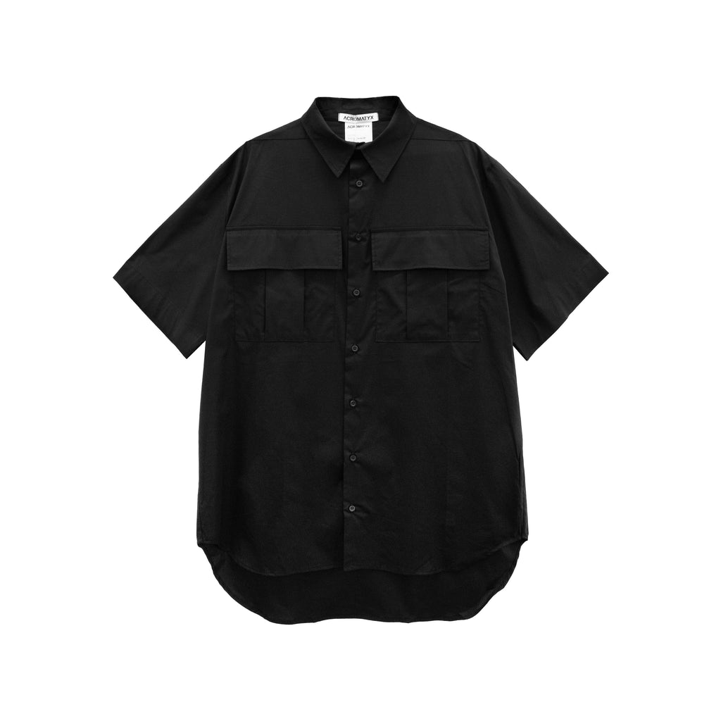 007 CAMISA CARGO