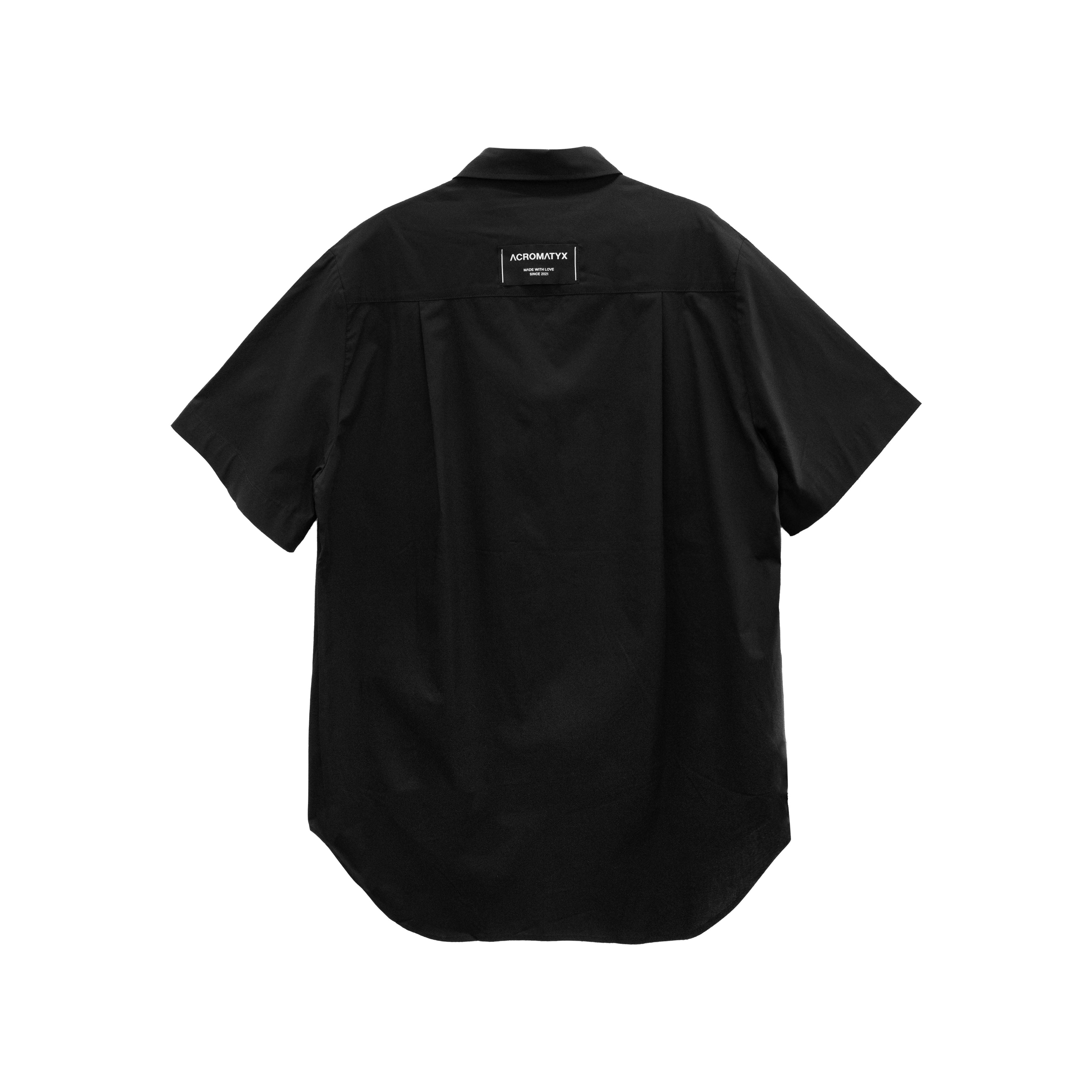 007 CAMISA CARGO