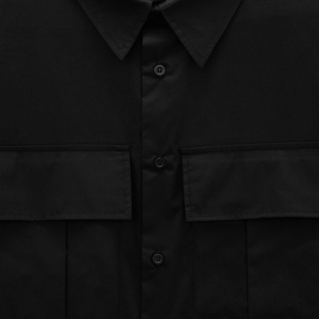 007 CAMISA CARGO