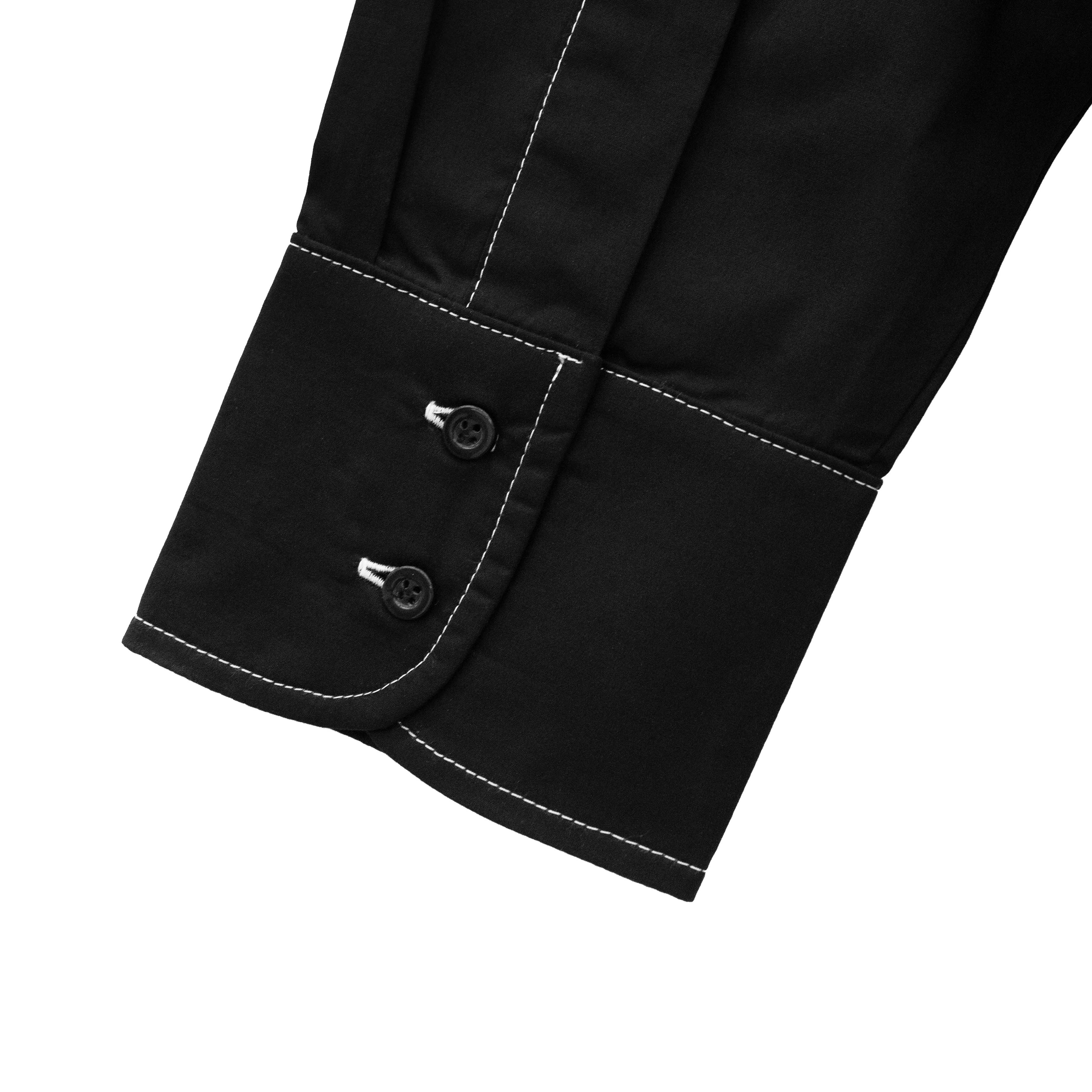 006 CAMISA CORTES OVERSIZE