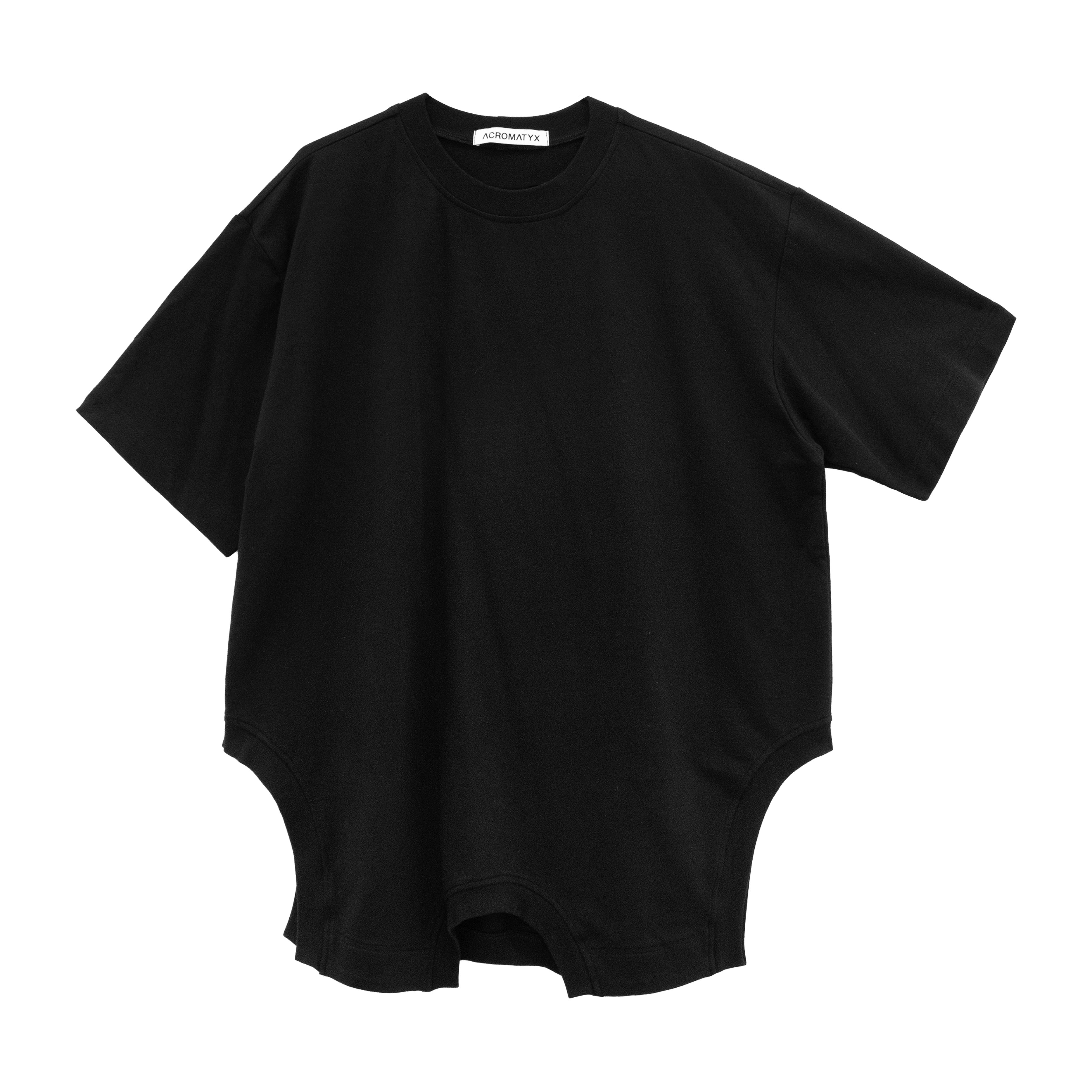 007 CAMISETA ALGODON DOBLE