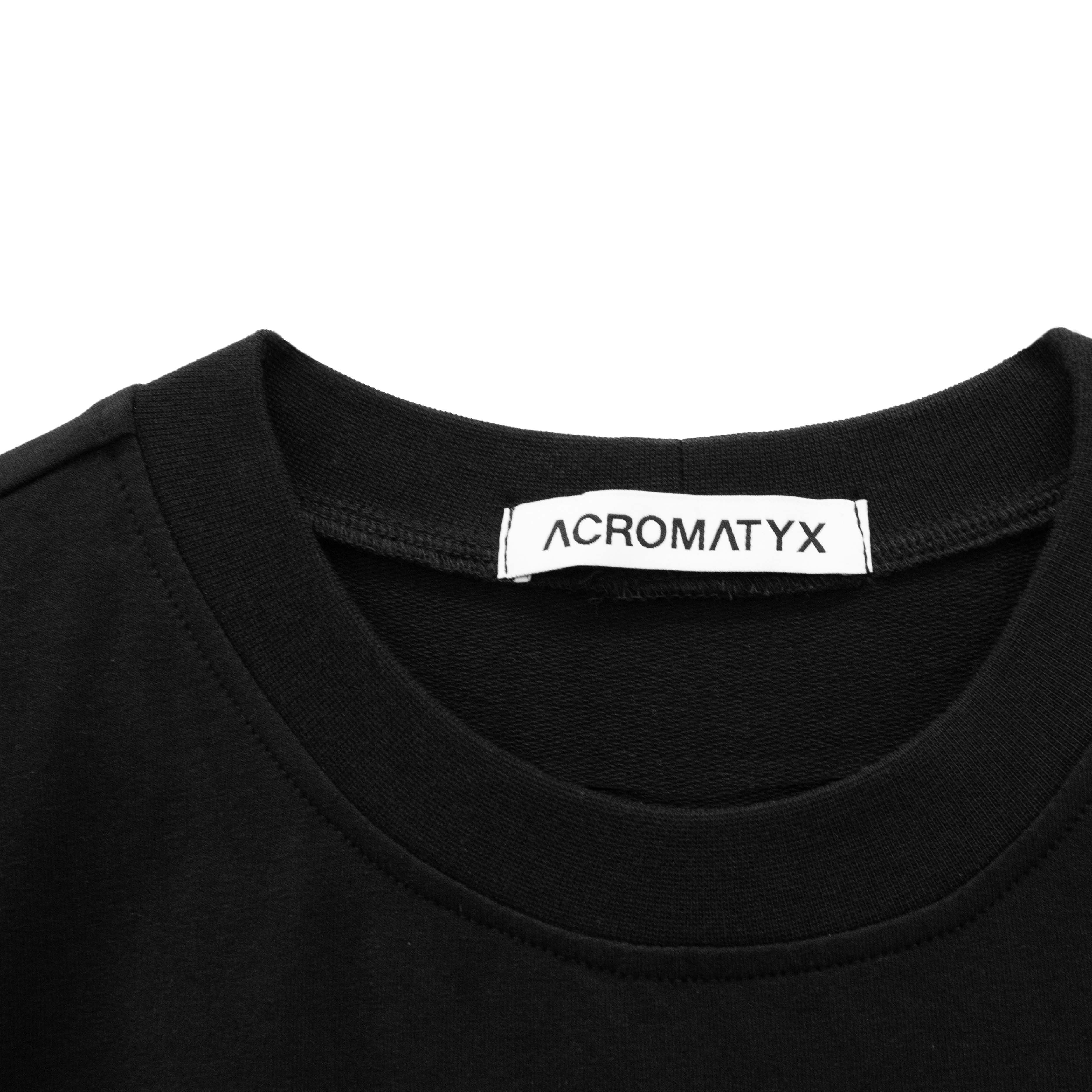 007 CAMISETA ALGODON DOBLE