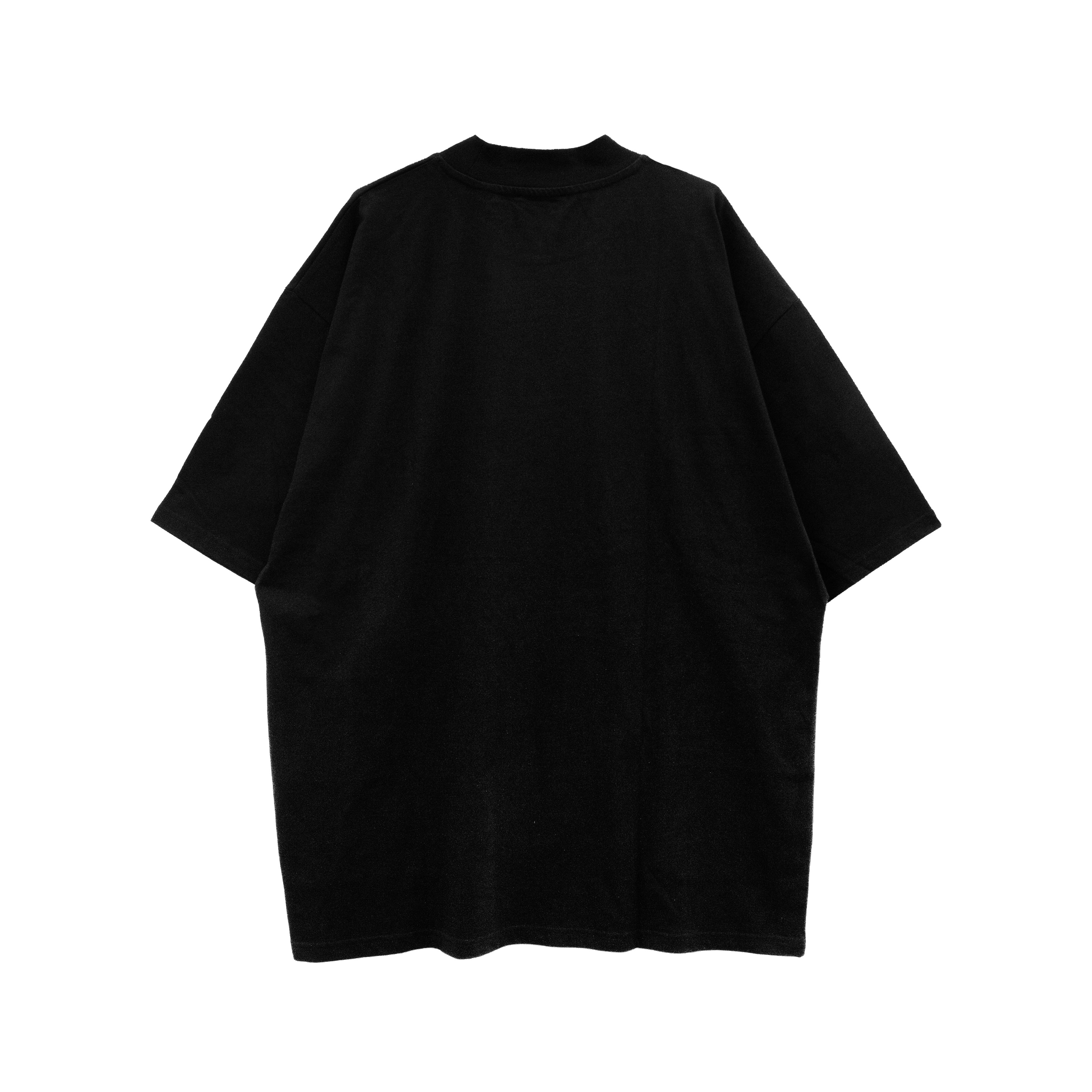 CAMISETA ACROMATYX X TITO PEREZ MORA