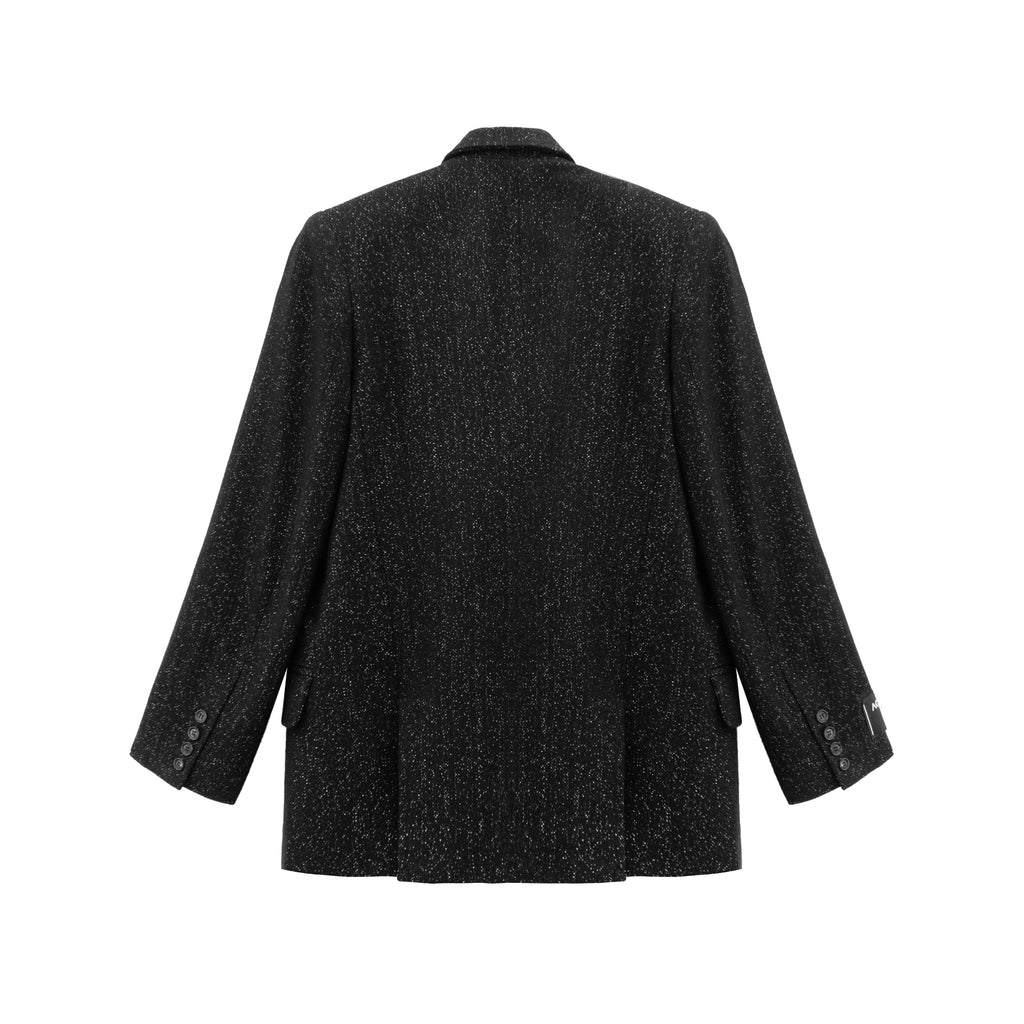 007 CHAQUETA SASTRE GLITTER