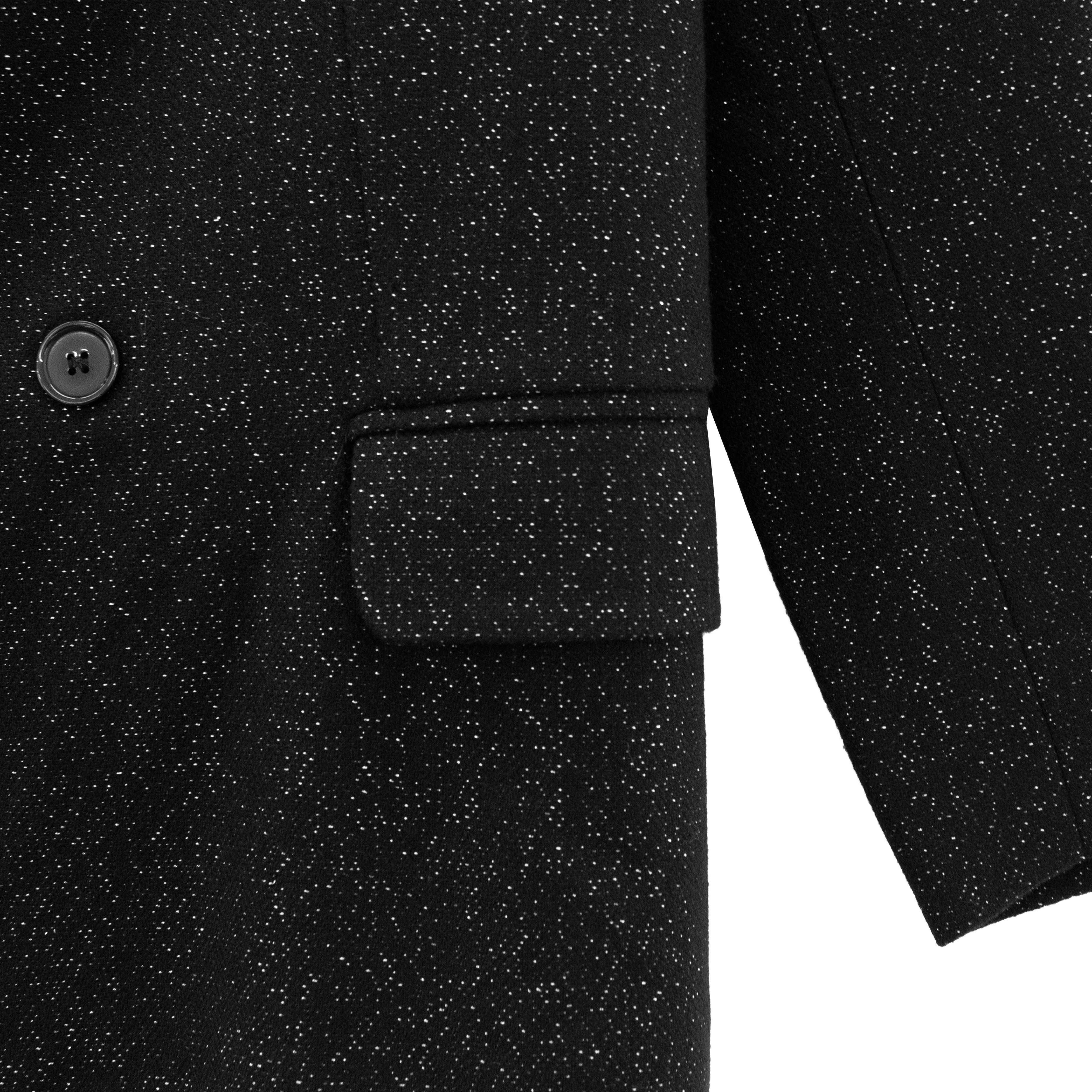 007 CHAQUETA SASTRE GLITTER