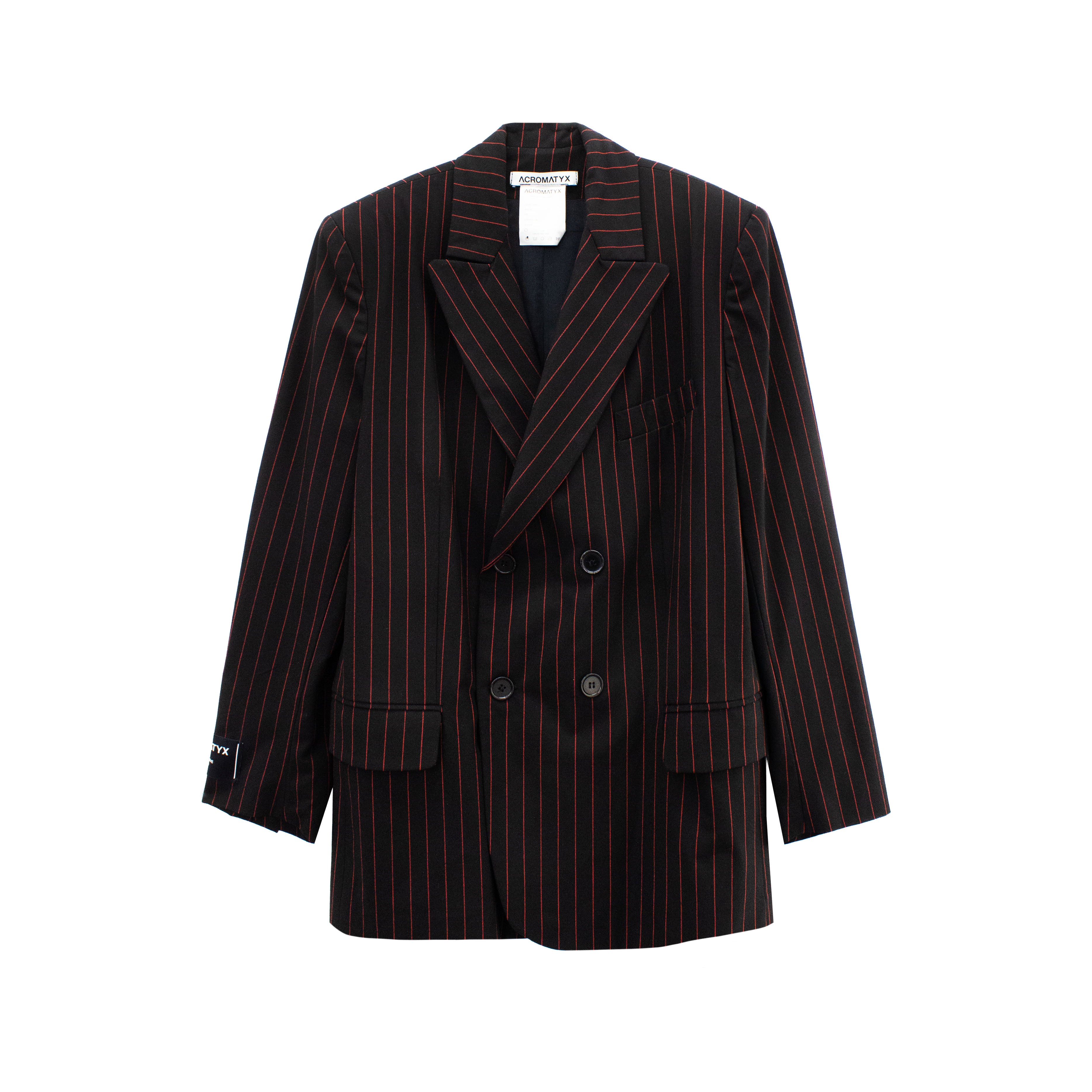 CHAQUETA SASTRE RAYA DIPLOMATICA