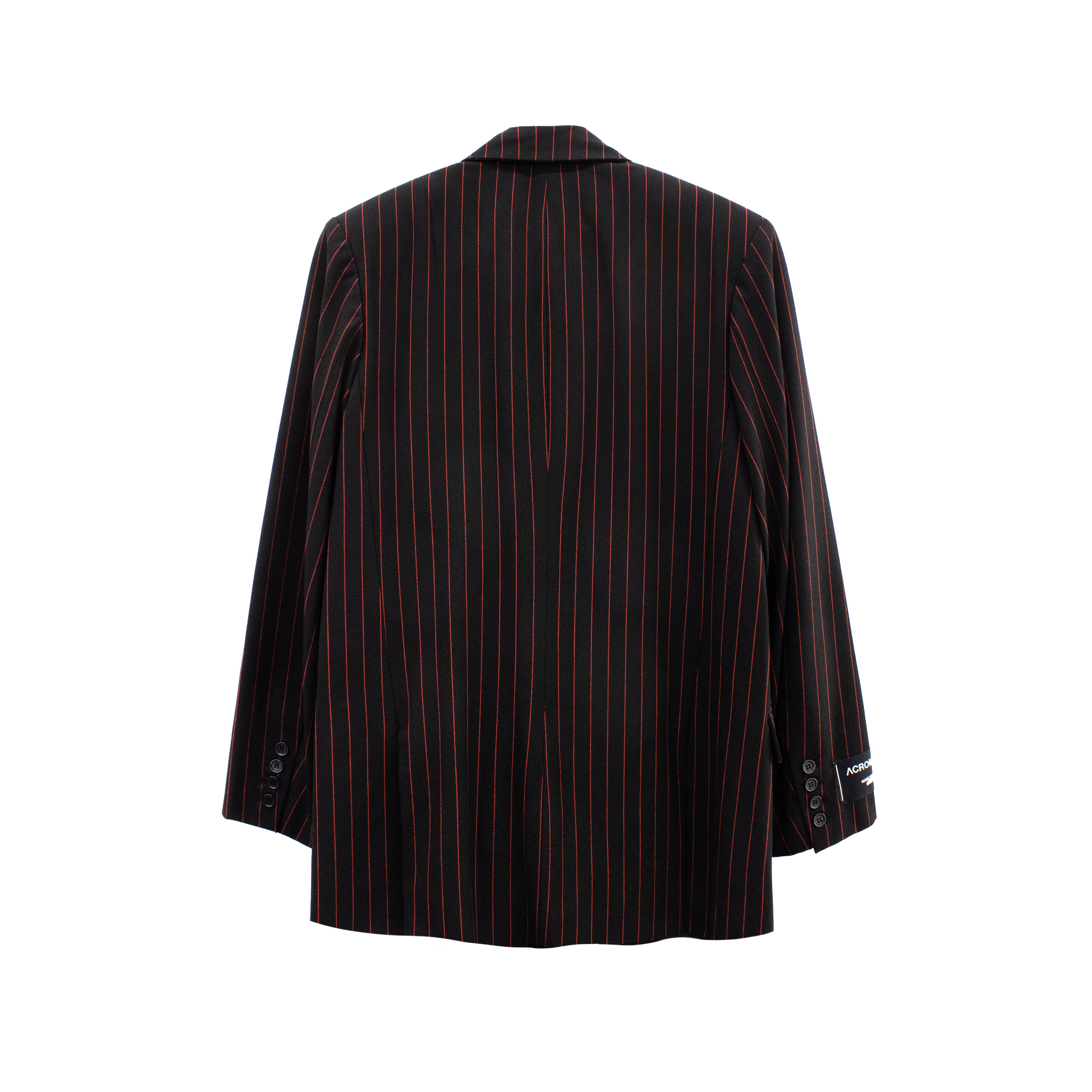 CHAQUETA SASTRE RAYA DIPLOMATICA