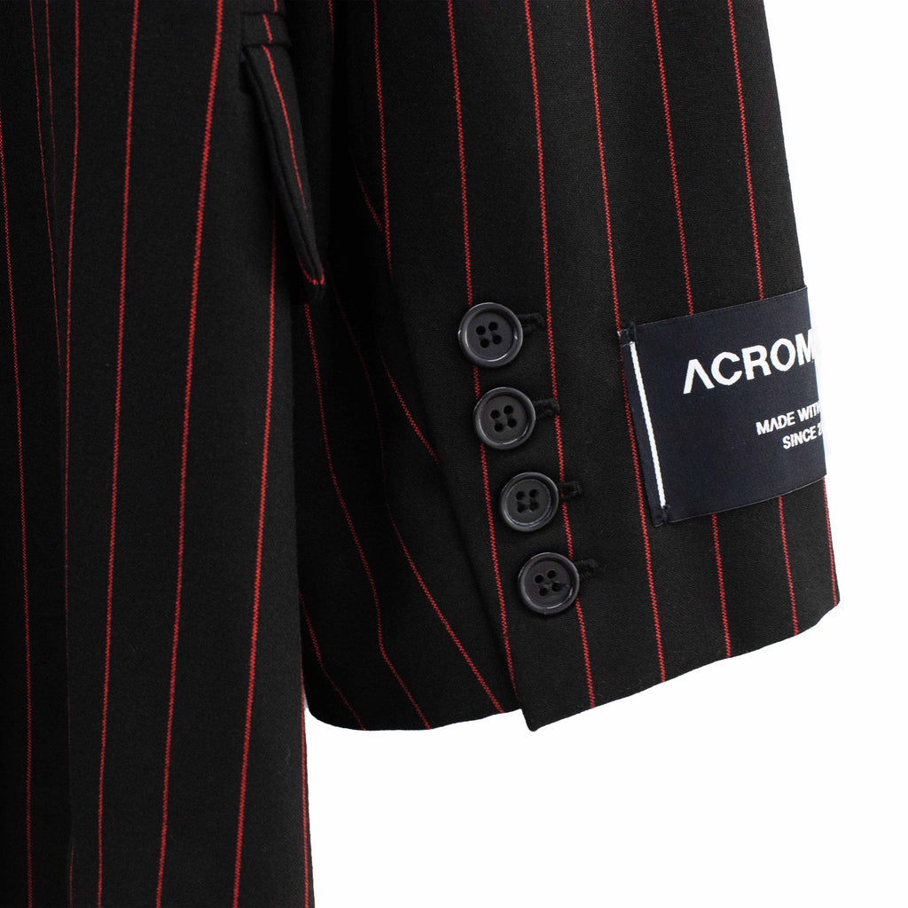 CHAQUETA SASTRE RAYA DIPLOMATICA