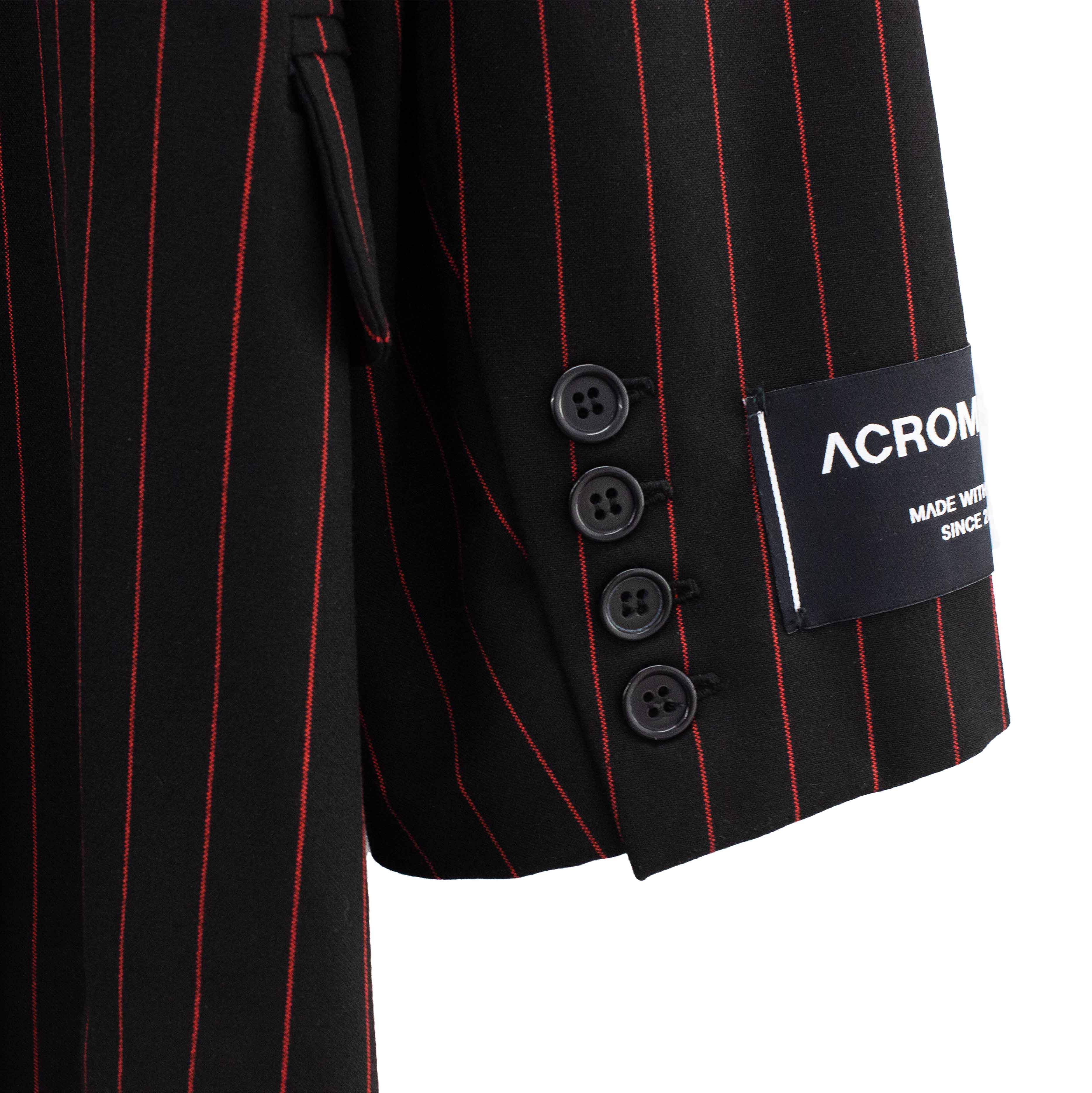 CHAQUETA SASTRE RAYA DIPLOMATICA