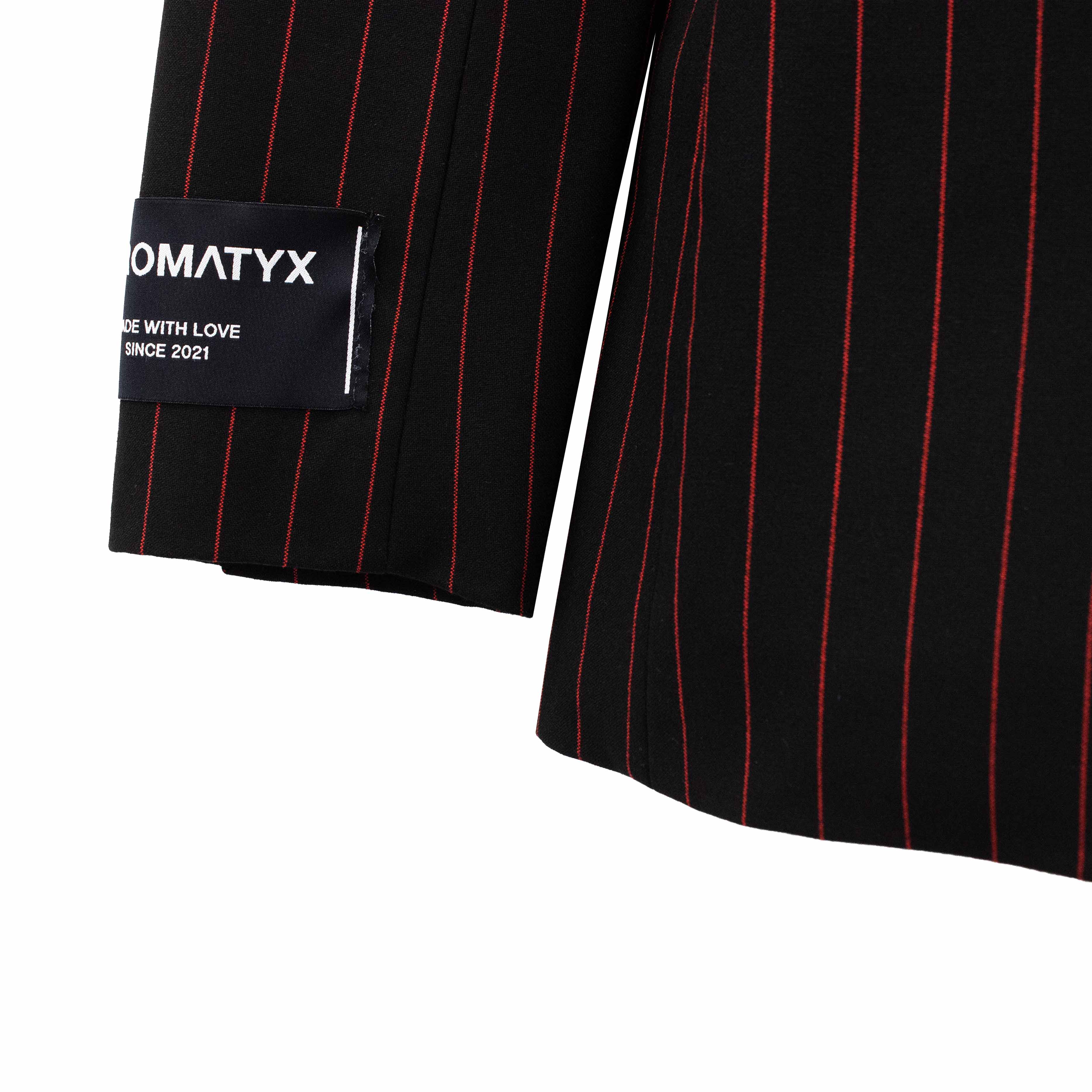 CHAQUETA SASTRE RAYA DIPLOMATICA