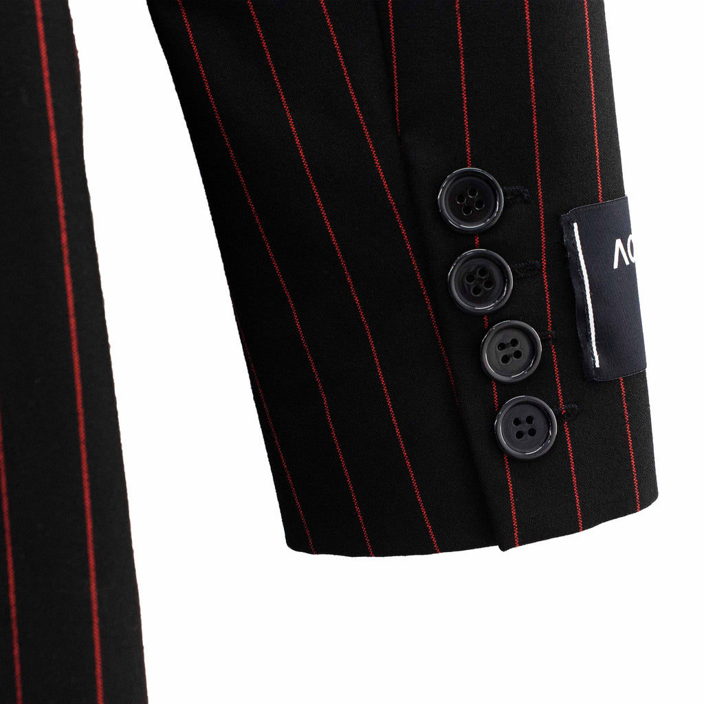 CHAQUETA SASTRE RAYA DIPLOMATICA