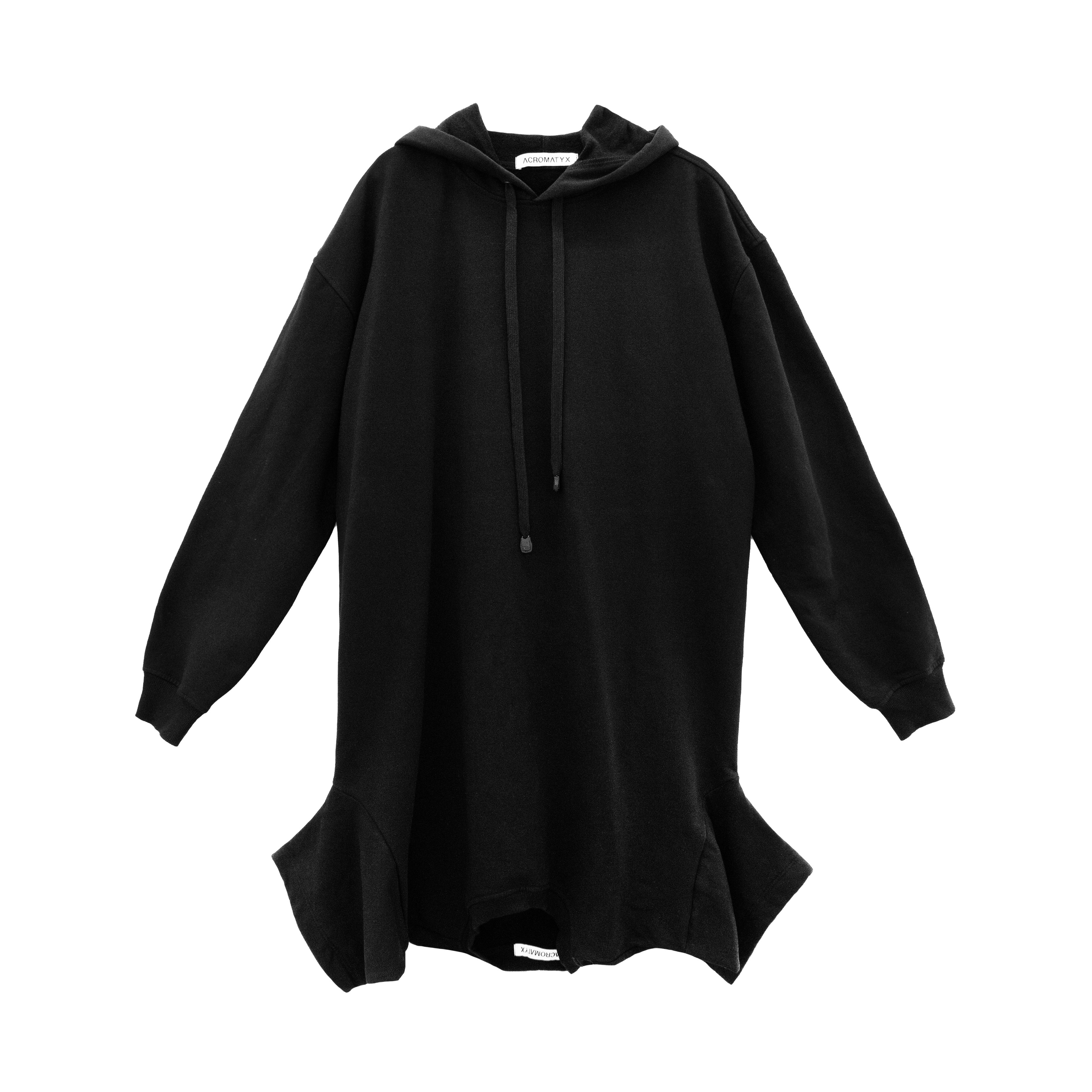 007 SUDADERA DOBLE