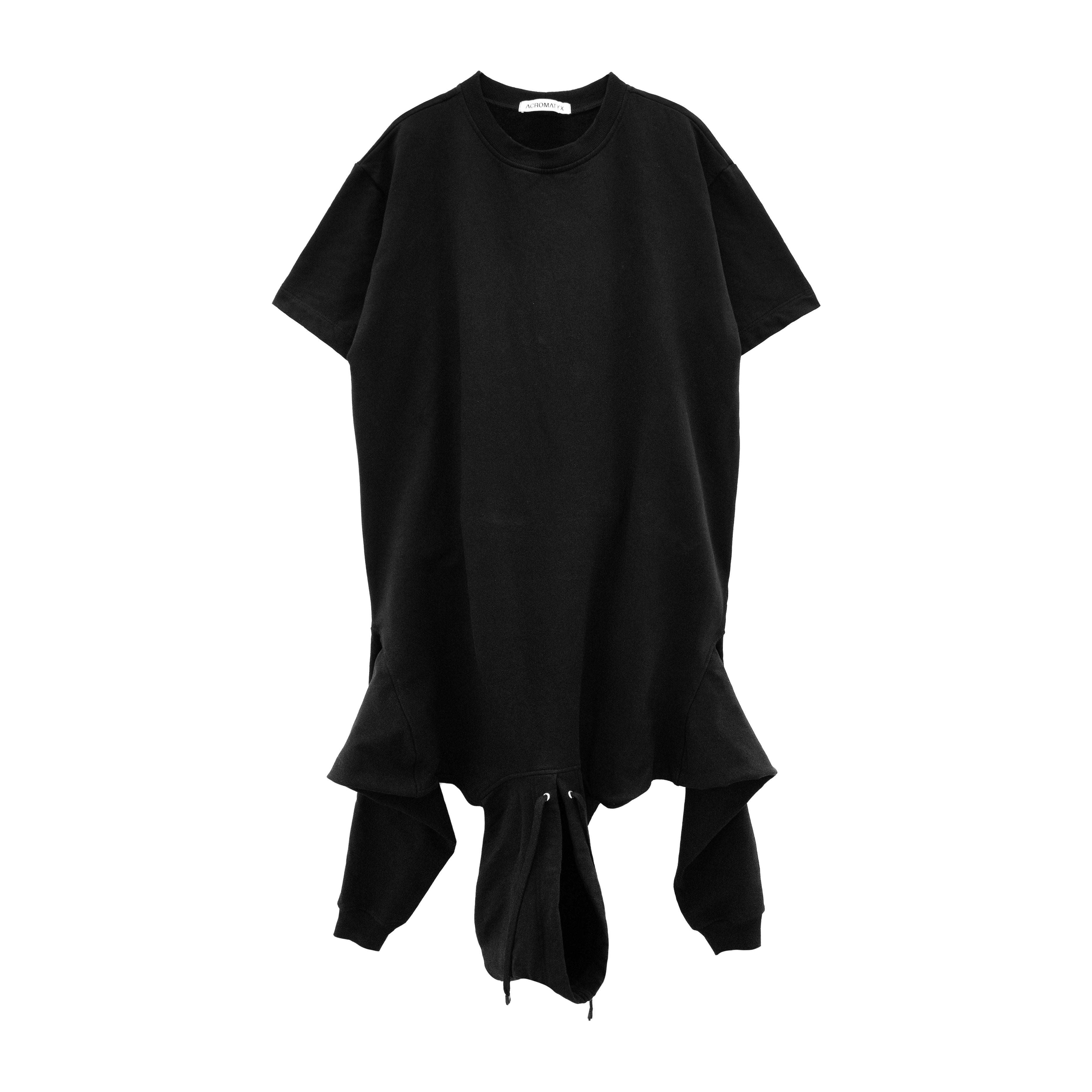007 SUDADERA DOBLE