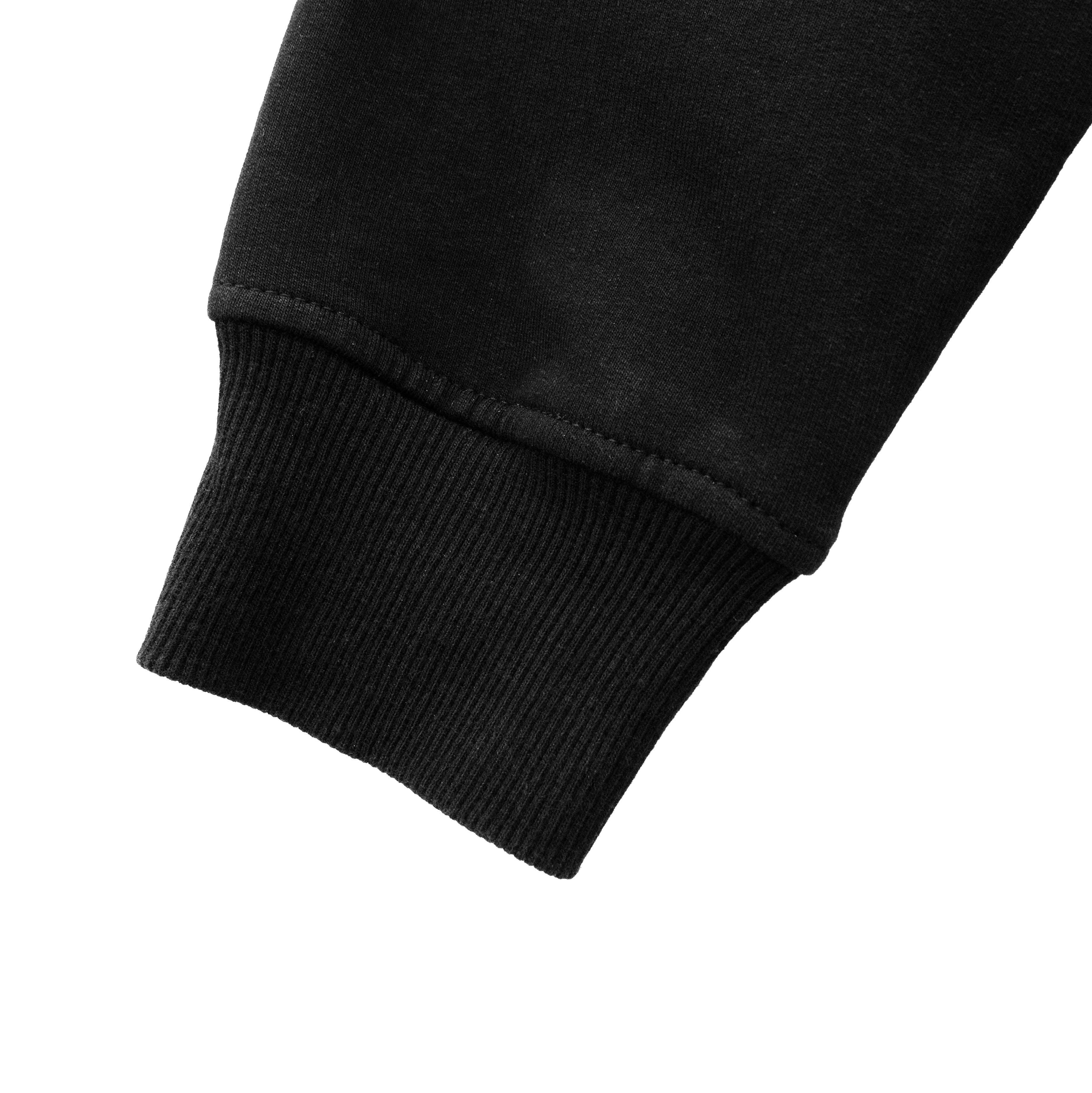 007 SUDADERA DOBLE