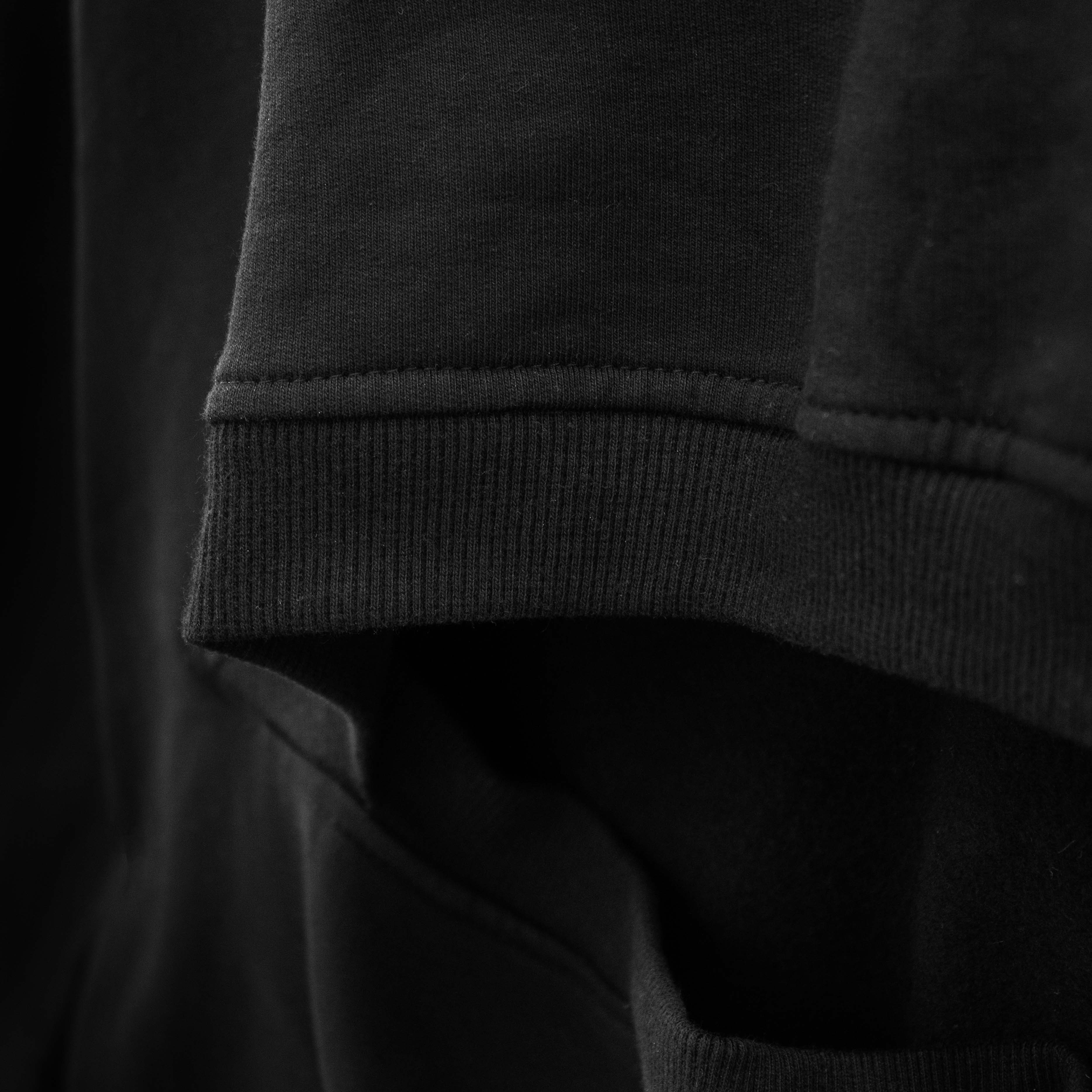 007 SUDADERA DOBLE