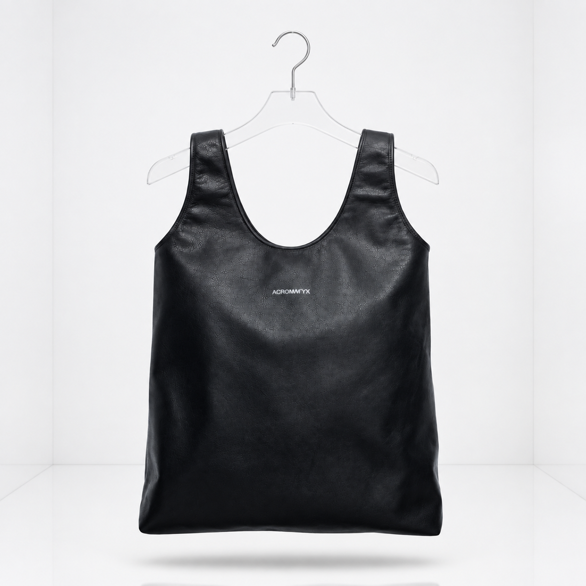 BAG 01 BLACK