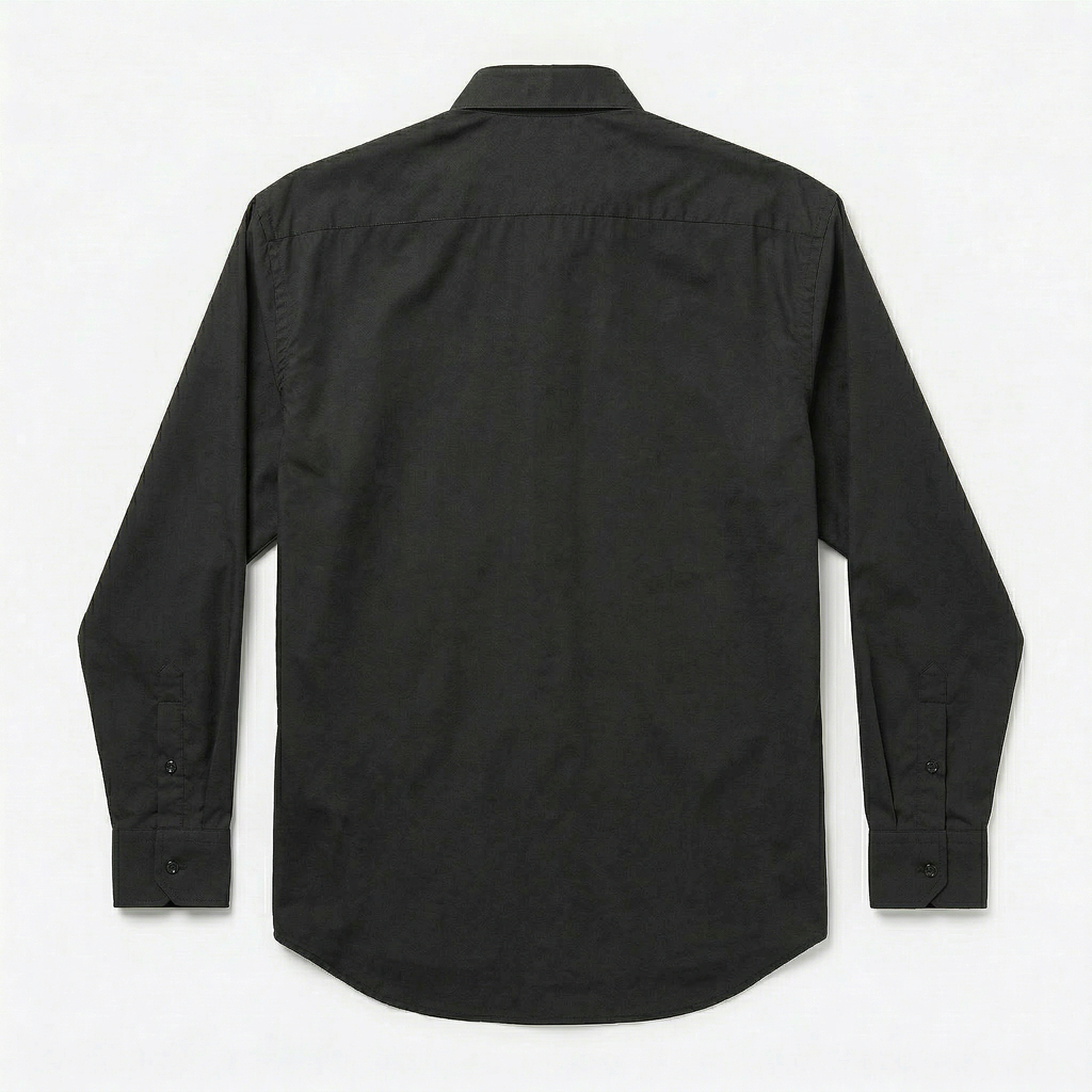 CAMISA OVERSIZE JARETAS DIAGONAL