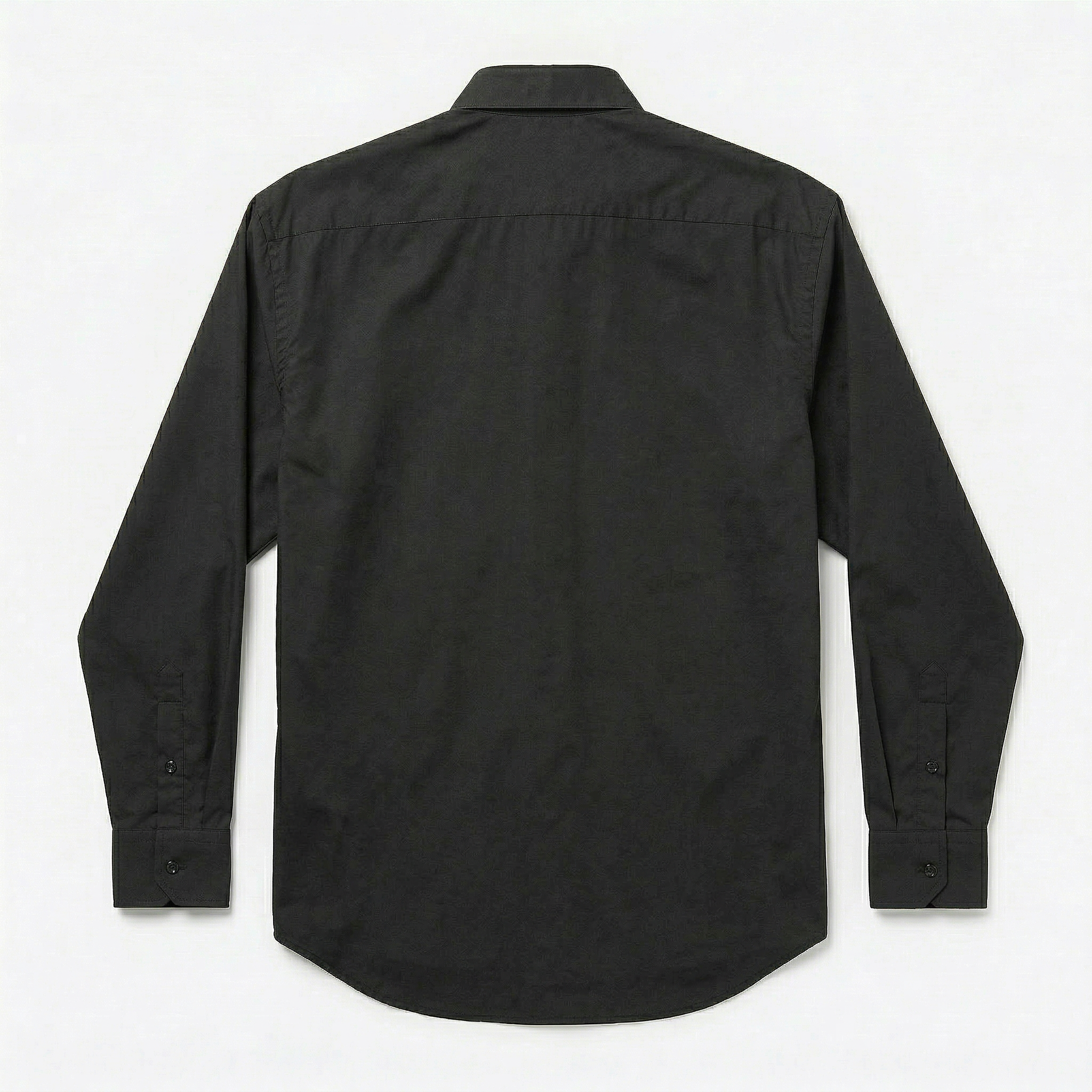 CAMISA OVERSIZE JARETAS DIAGONAL