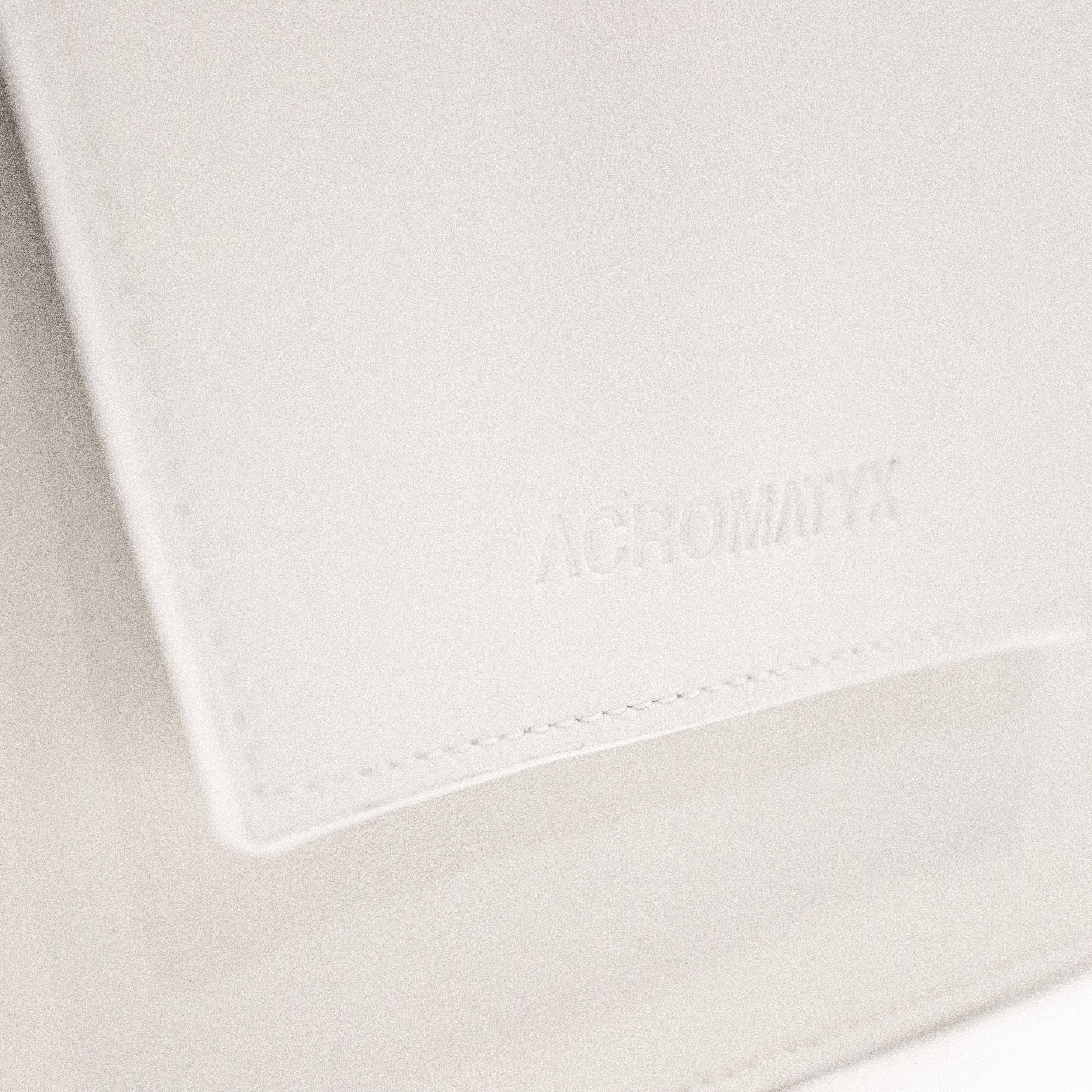 006 BOLSO NUIT BLANCO
