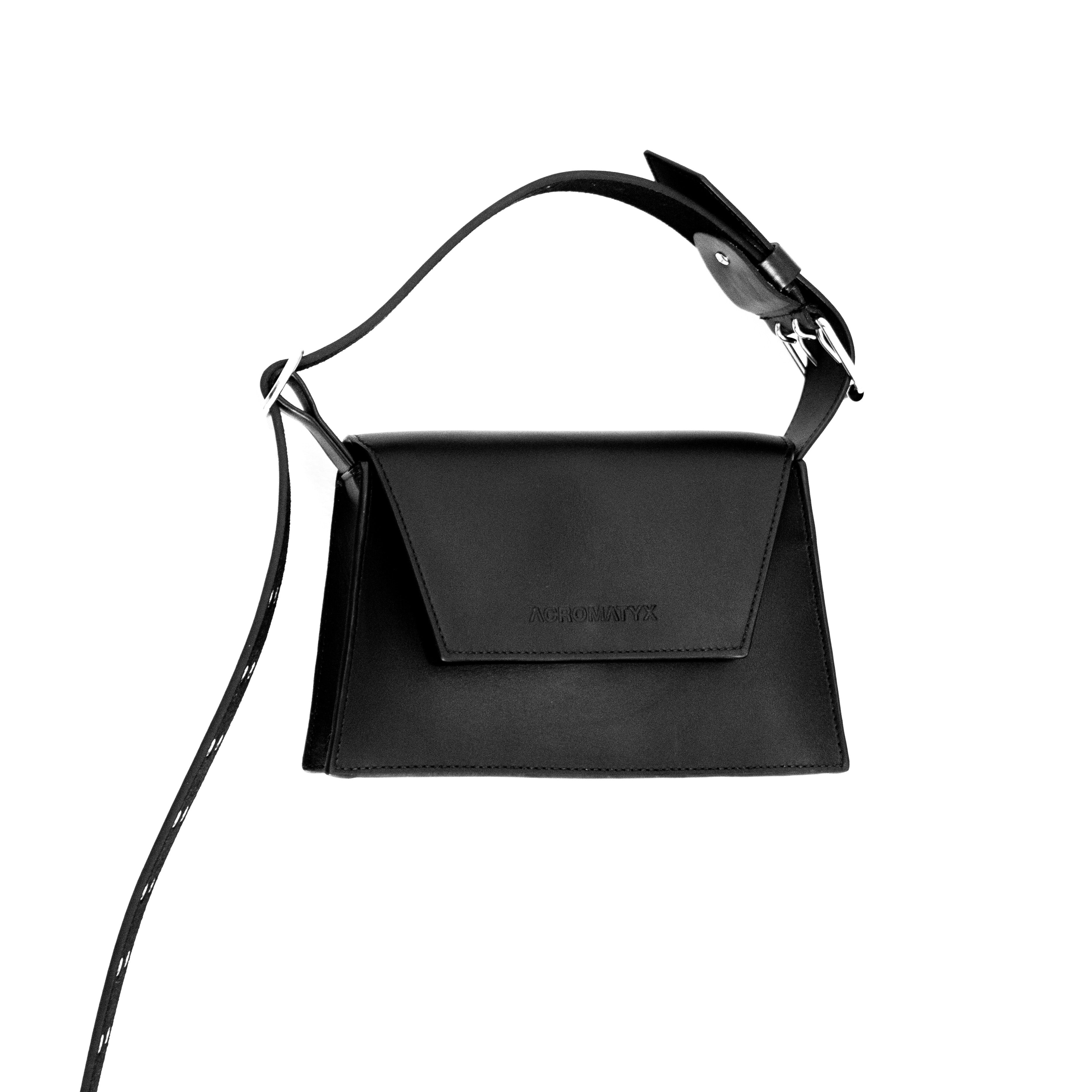 006 BOLSO NUIT NEGRO