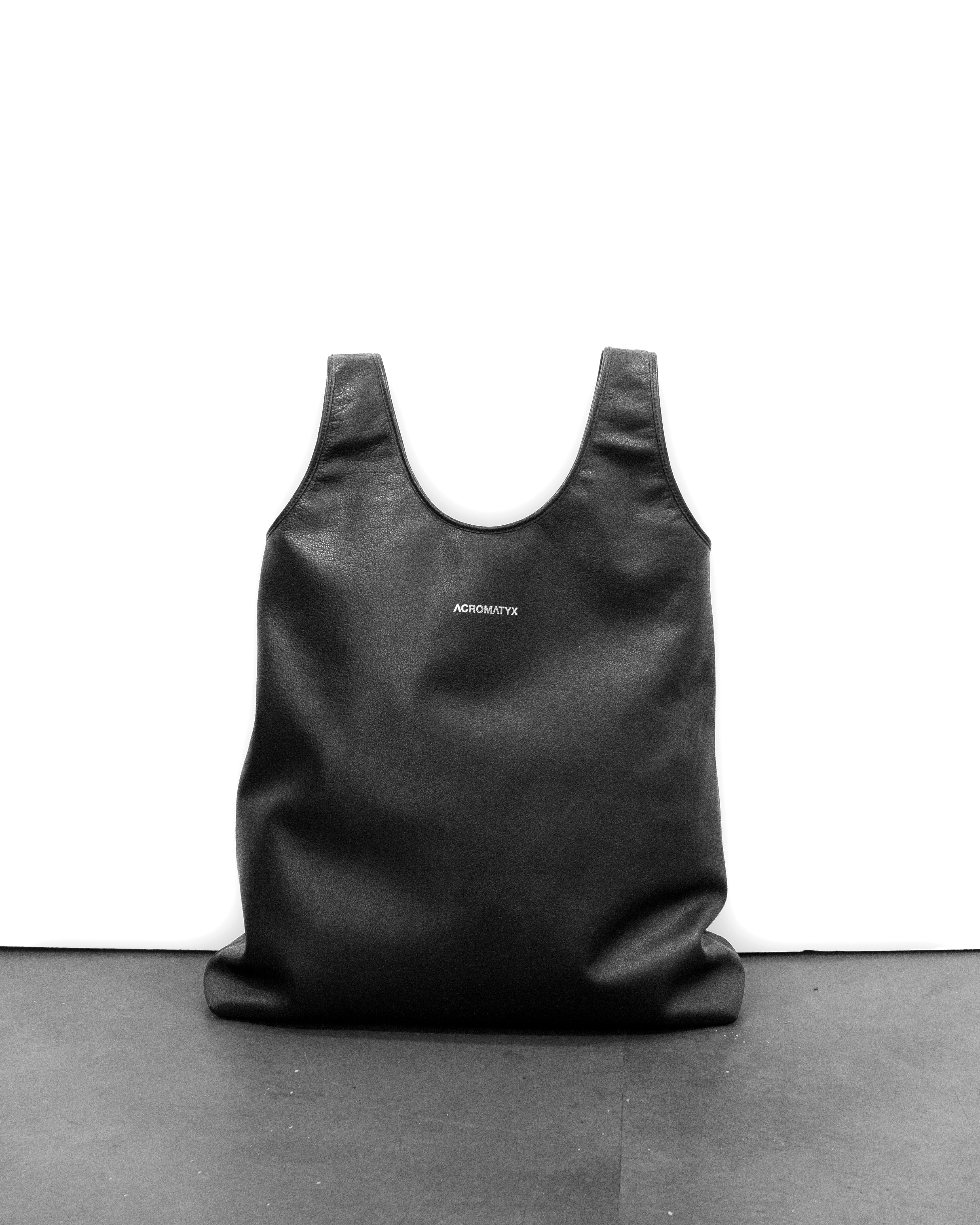 BAG 01 BLACK