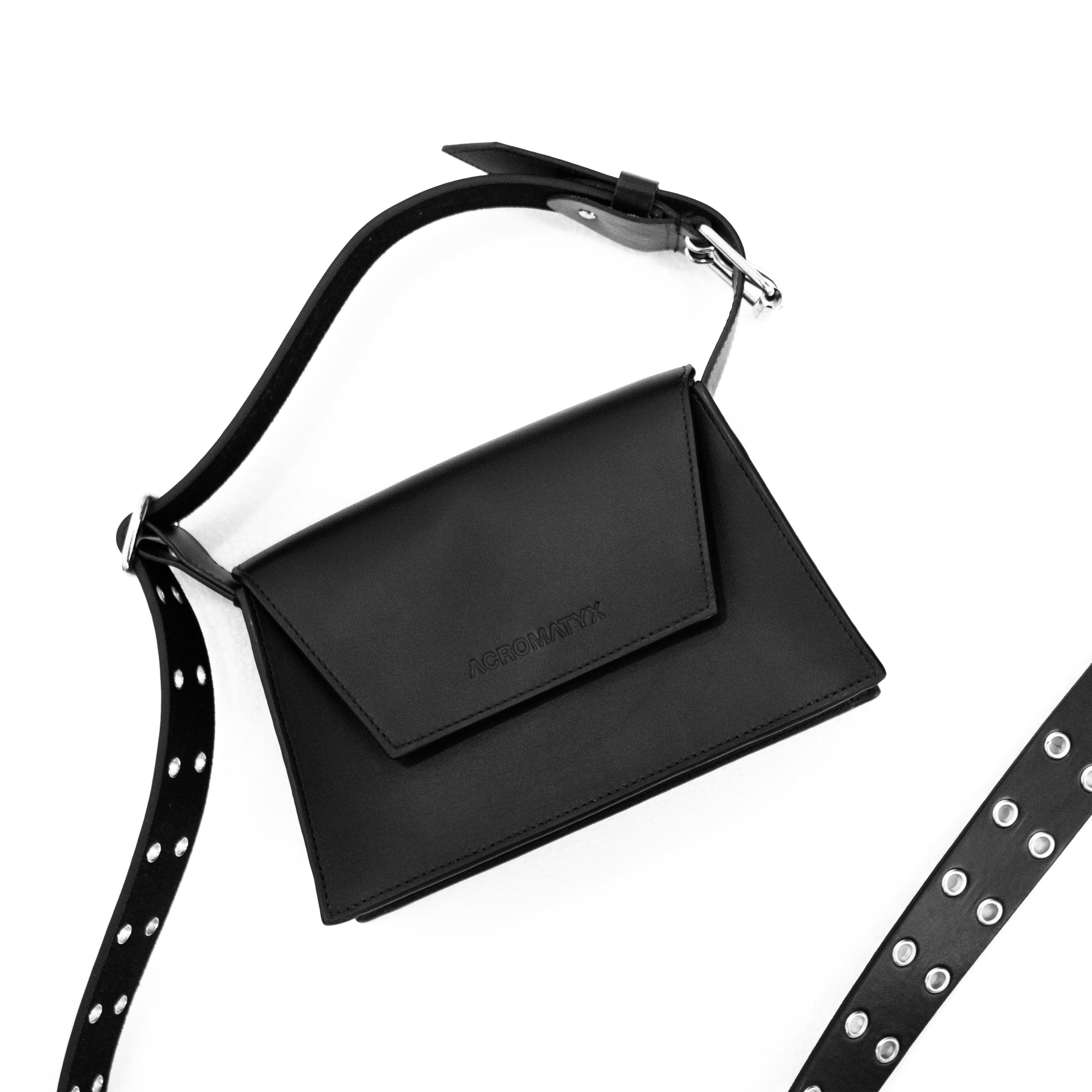 006 BOLSO NUIT NEGRO