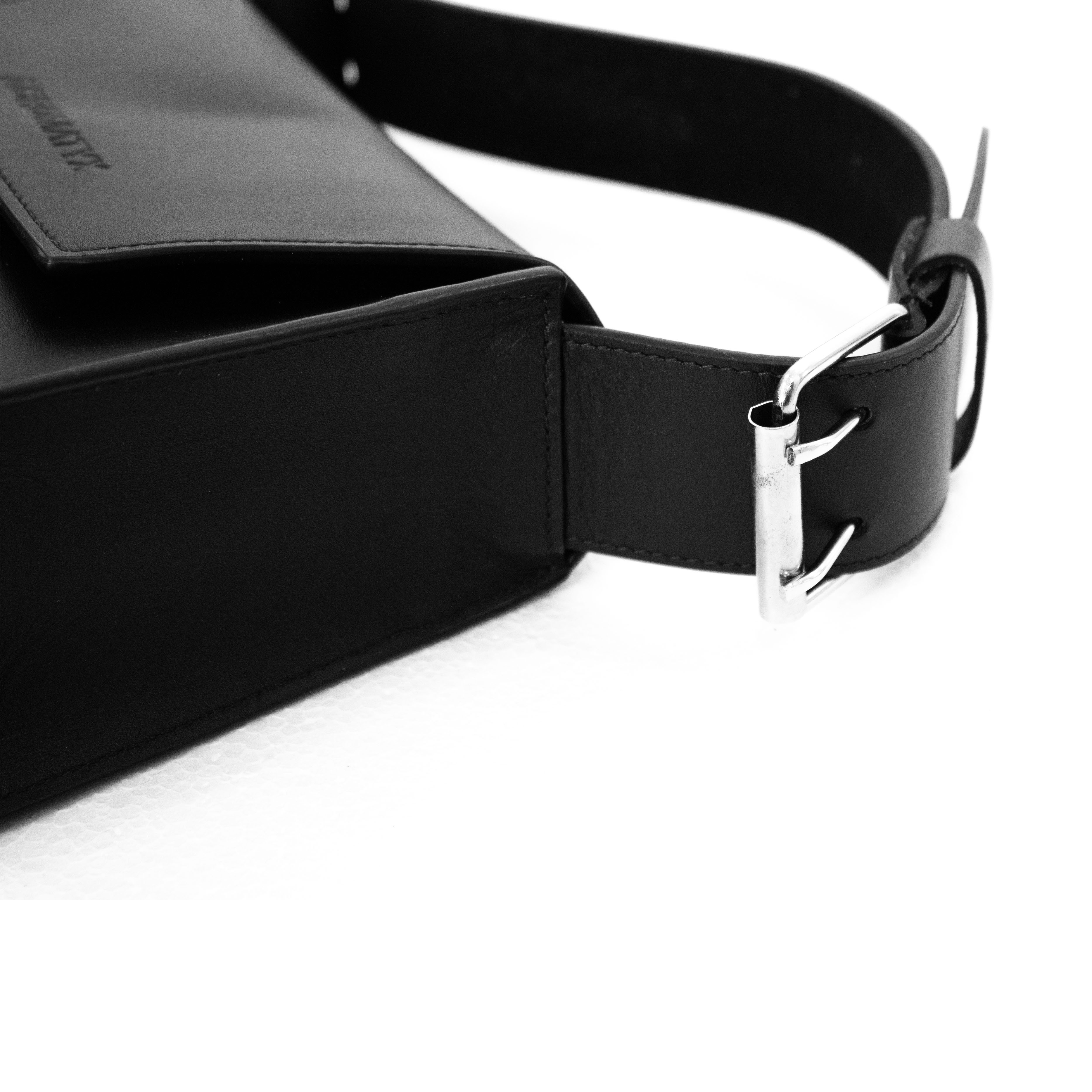 006 BOLSO NUIT NEGRO