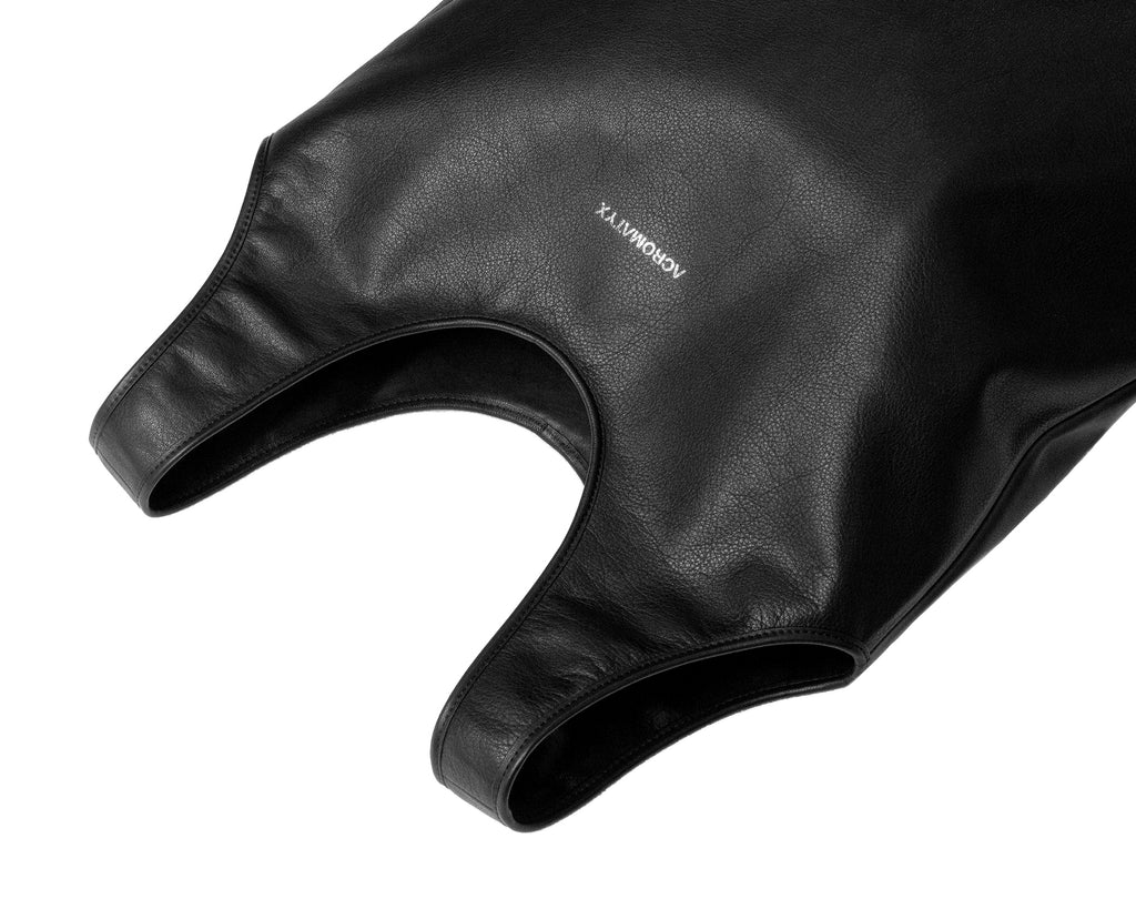 BAG 01 BLACK