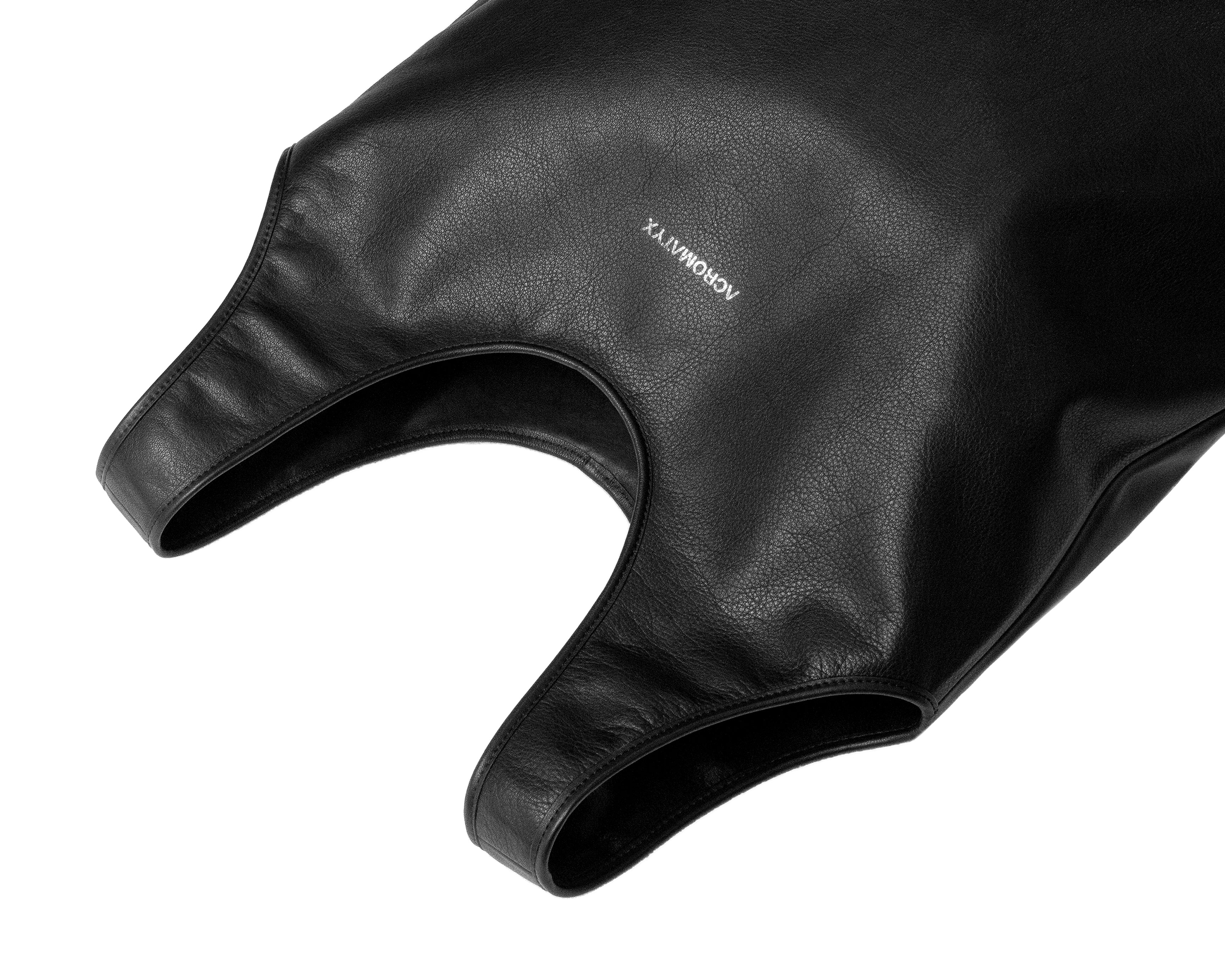 BAG 01 BLACK