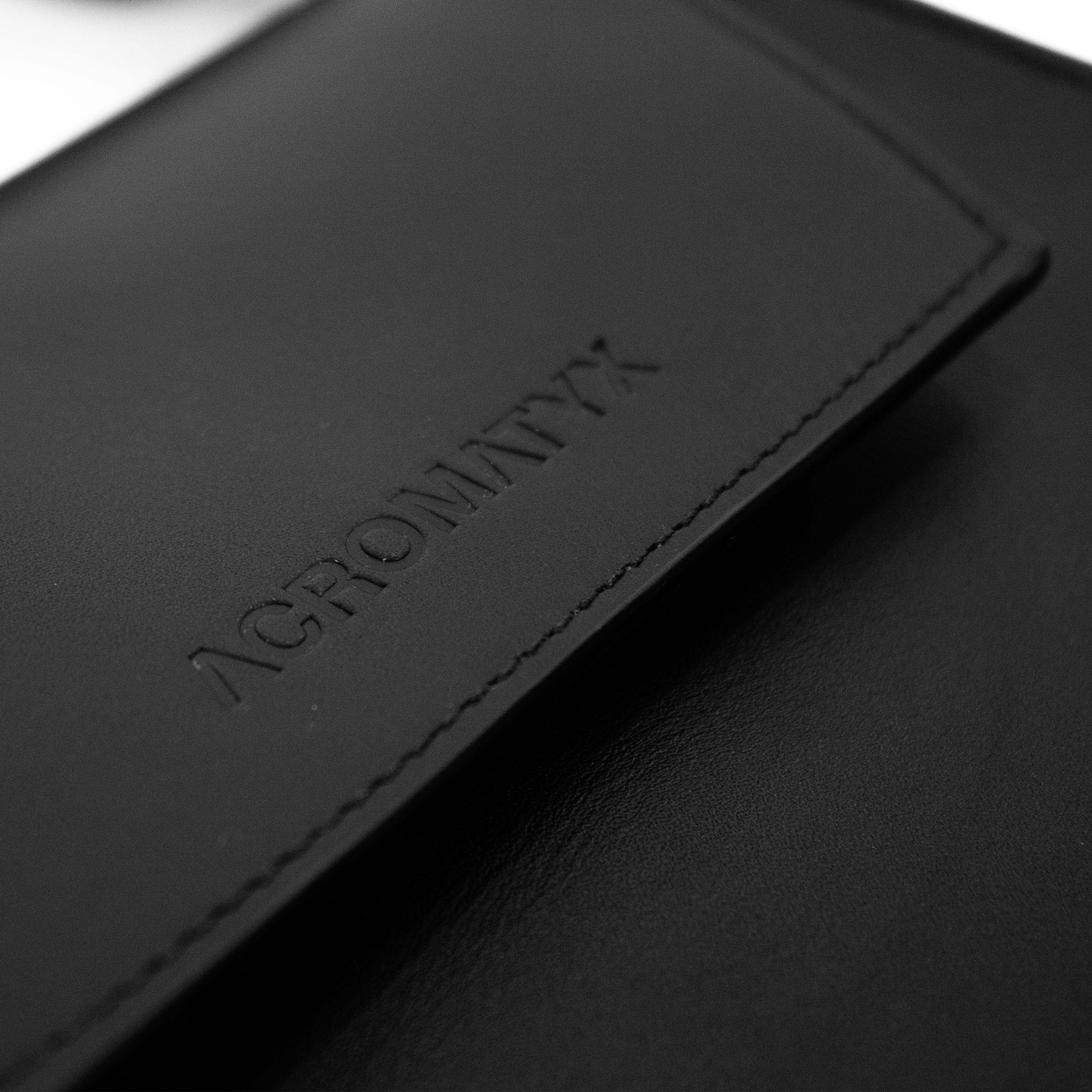 006 BOLSO NUIT NEGRO