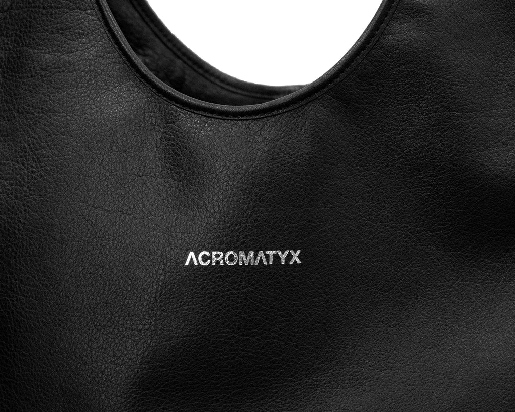 BAG 01 BLACK