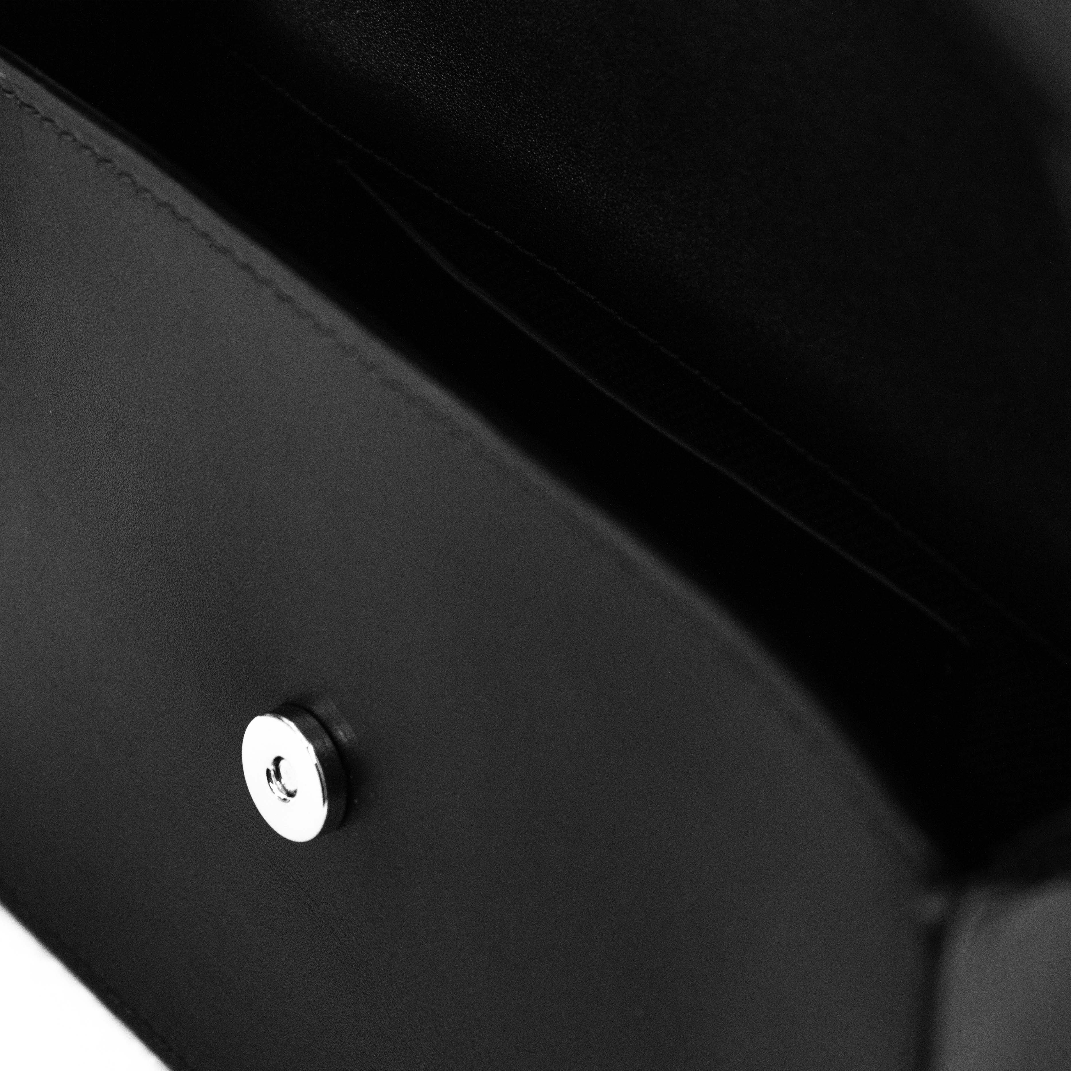006 BOLSO NUIT NEGRO