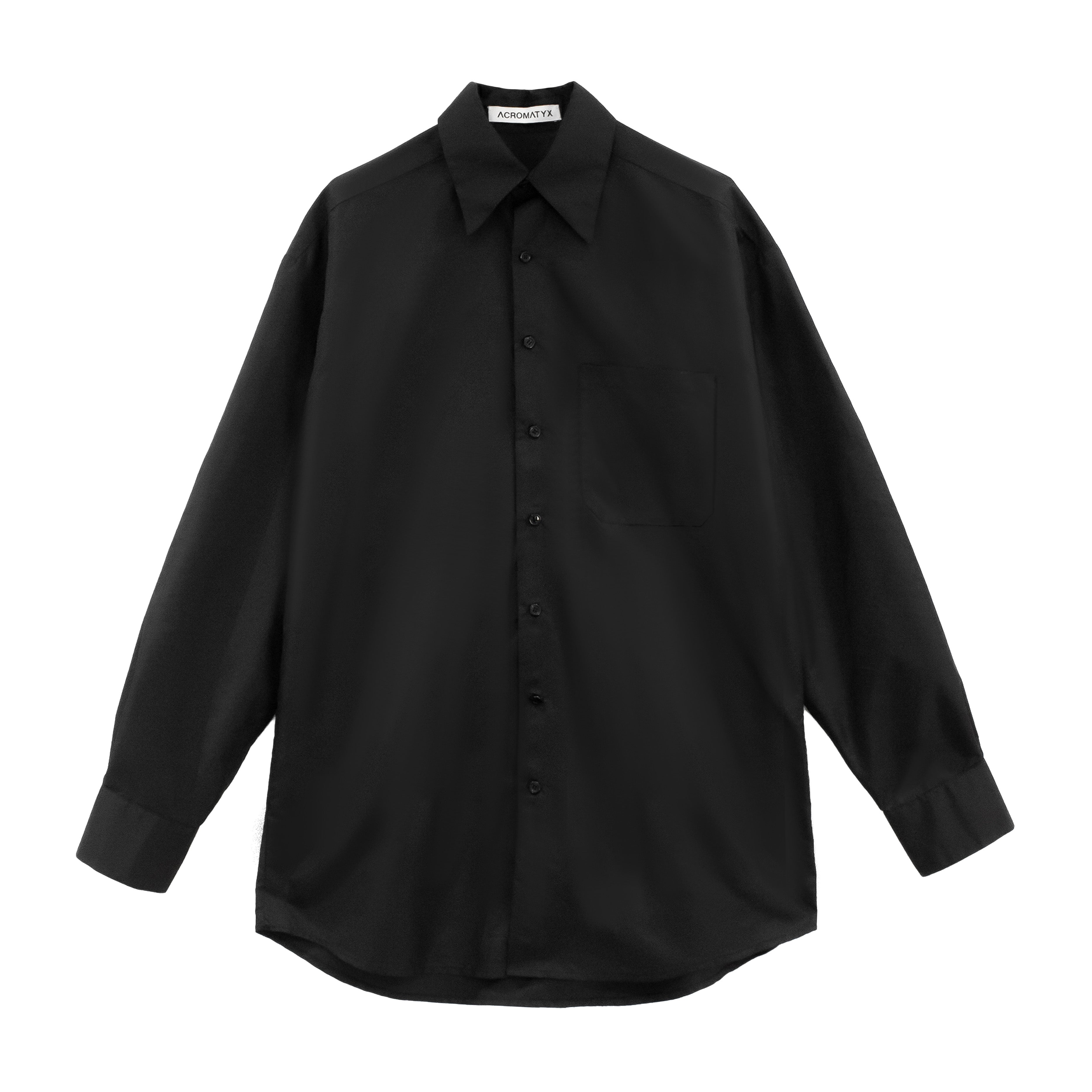 005 CAMISA BASIC