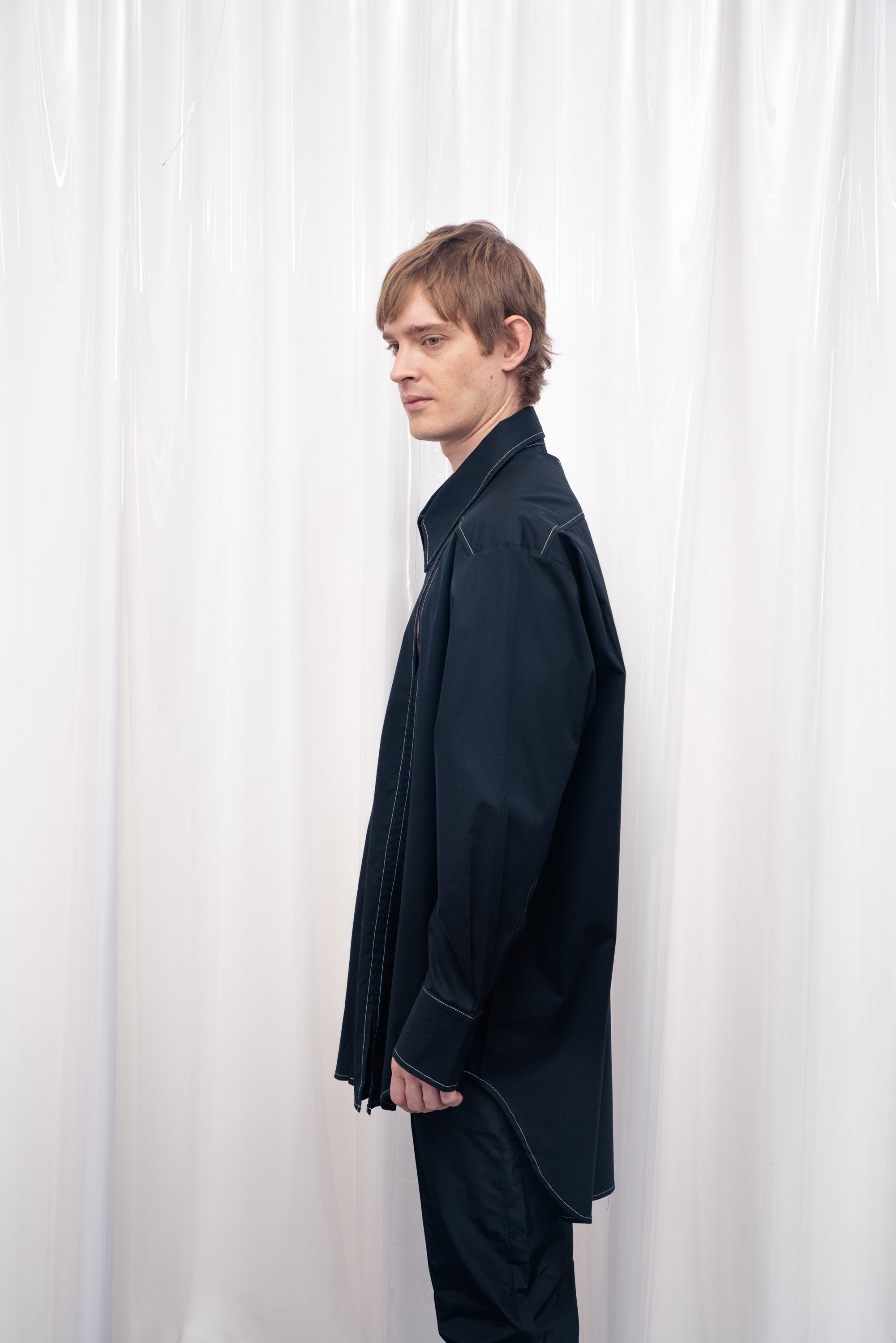 006 CAMISA CORTES OVERSIZE