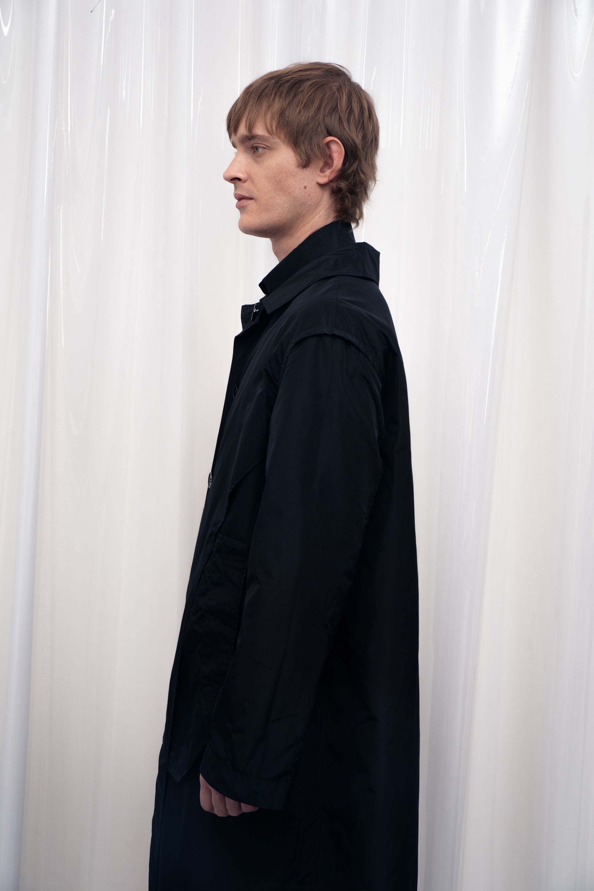 006 GABARDINA NYLON