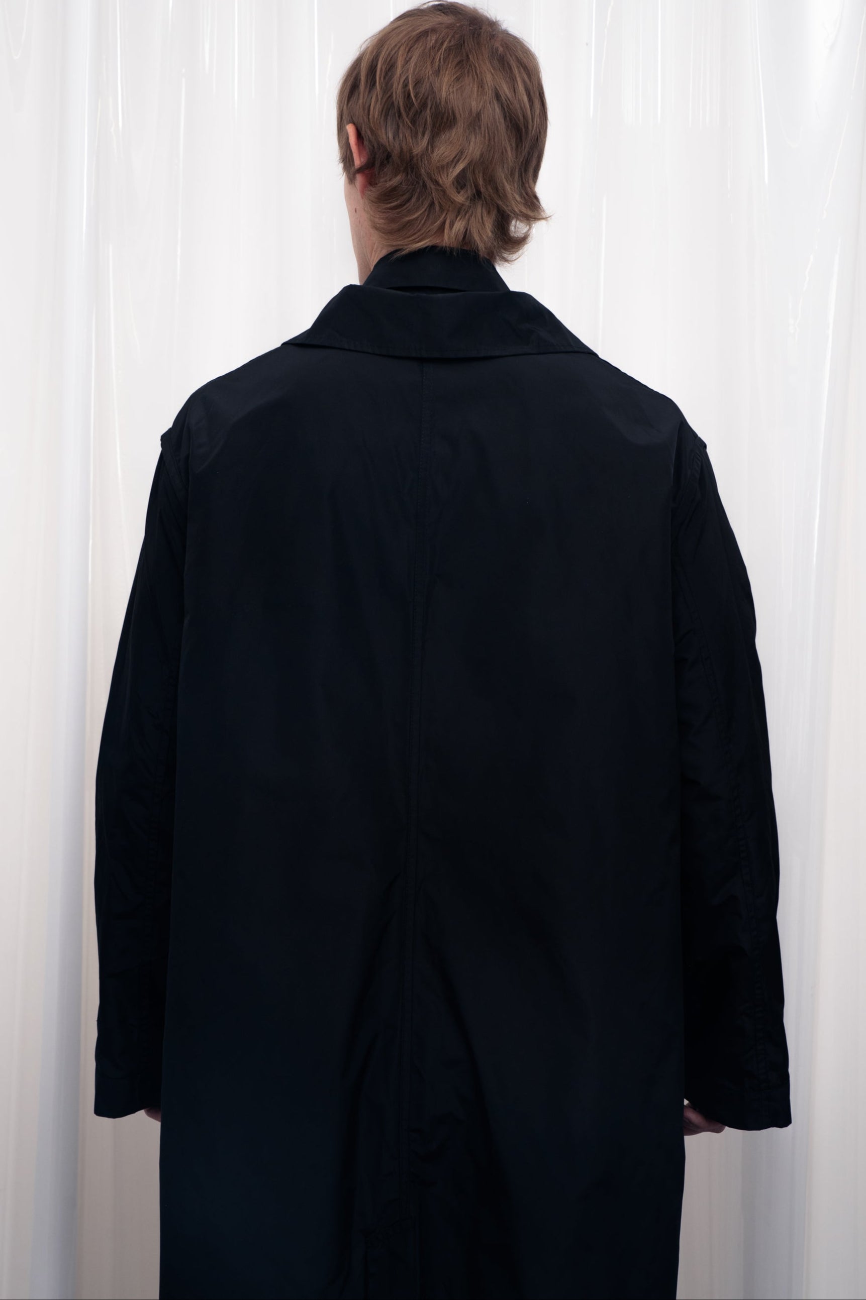 006 GABARDINA NYLON