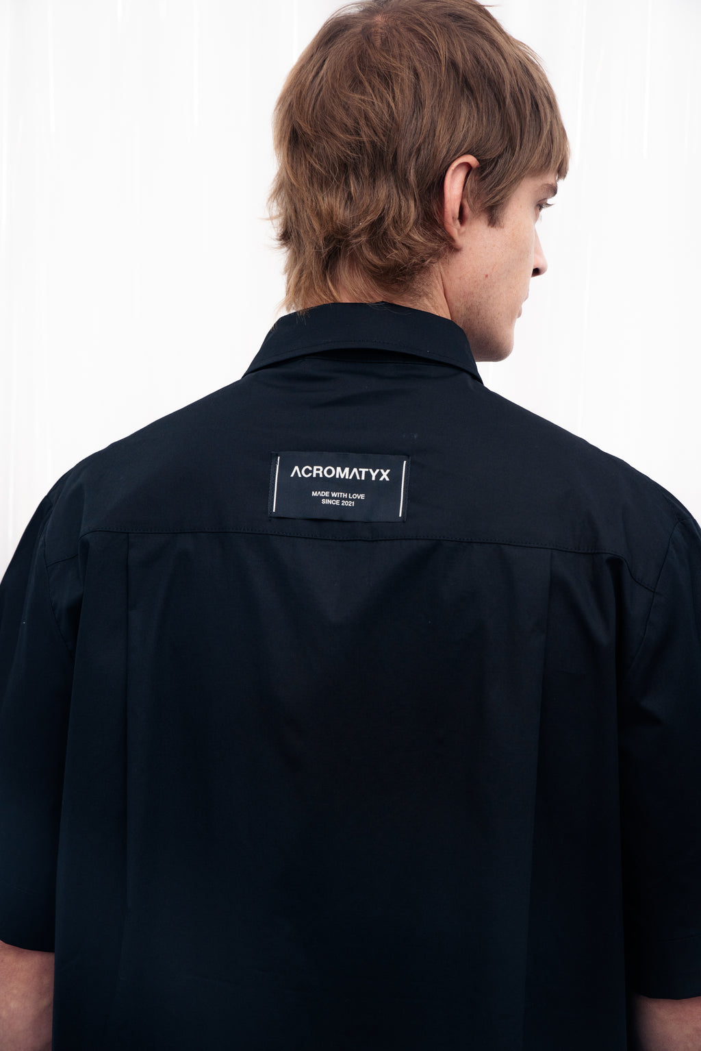 007 CAMISA CARGO
