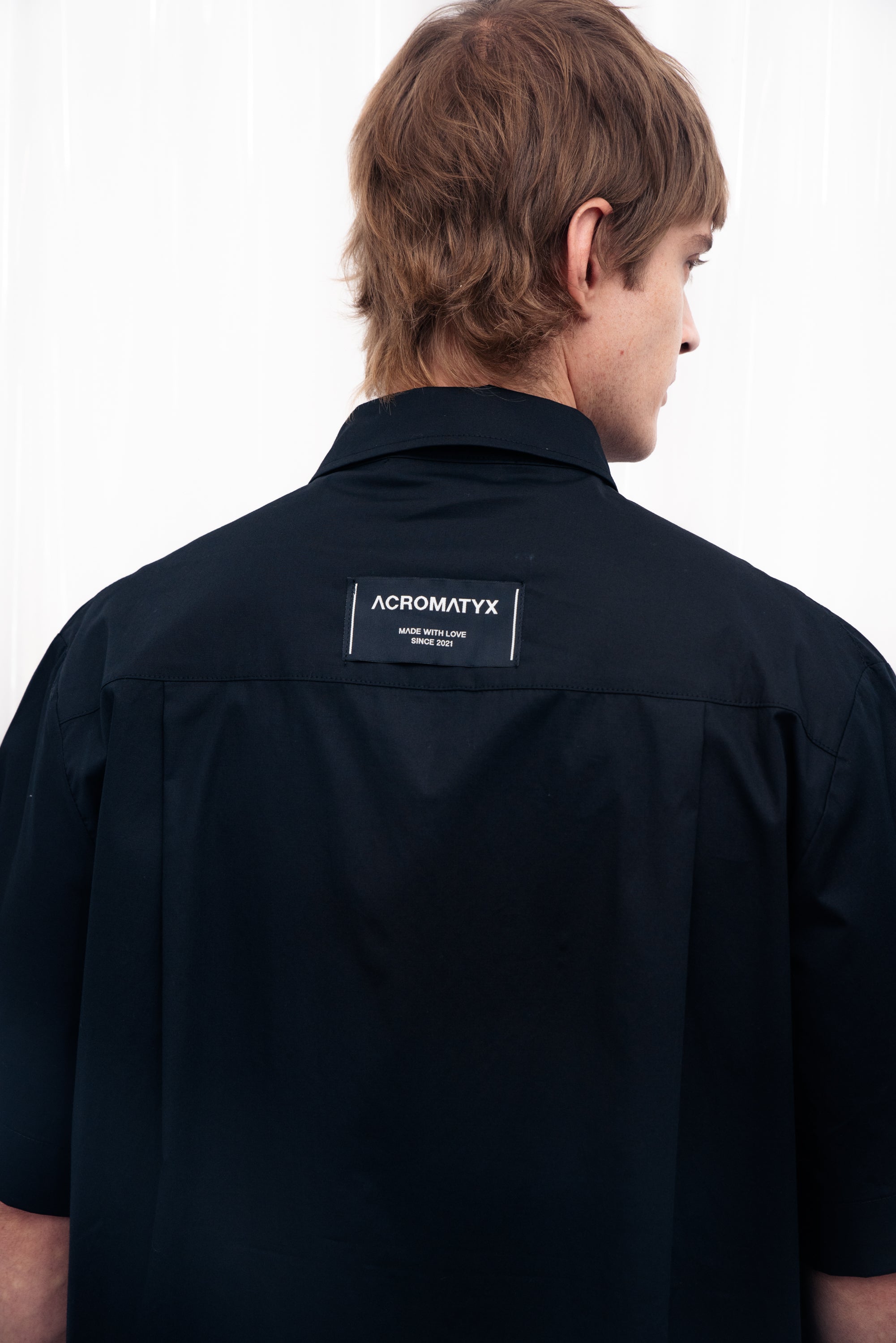 007 CAMISA CARGO