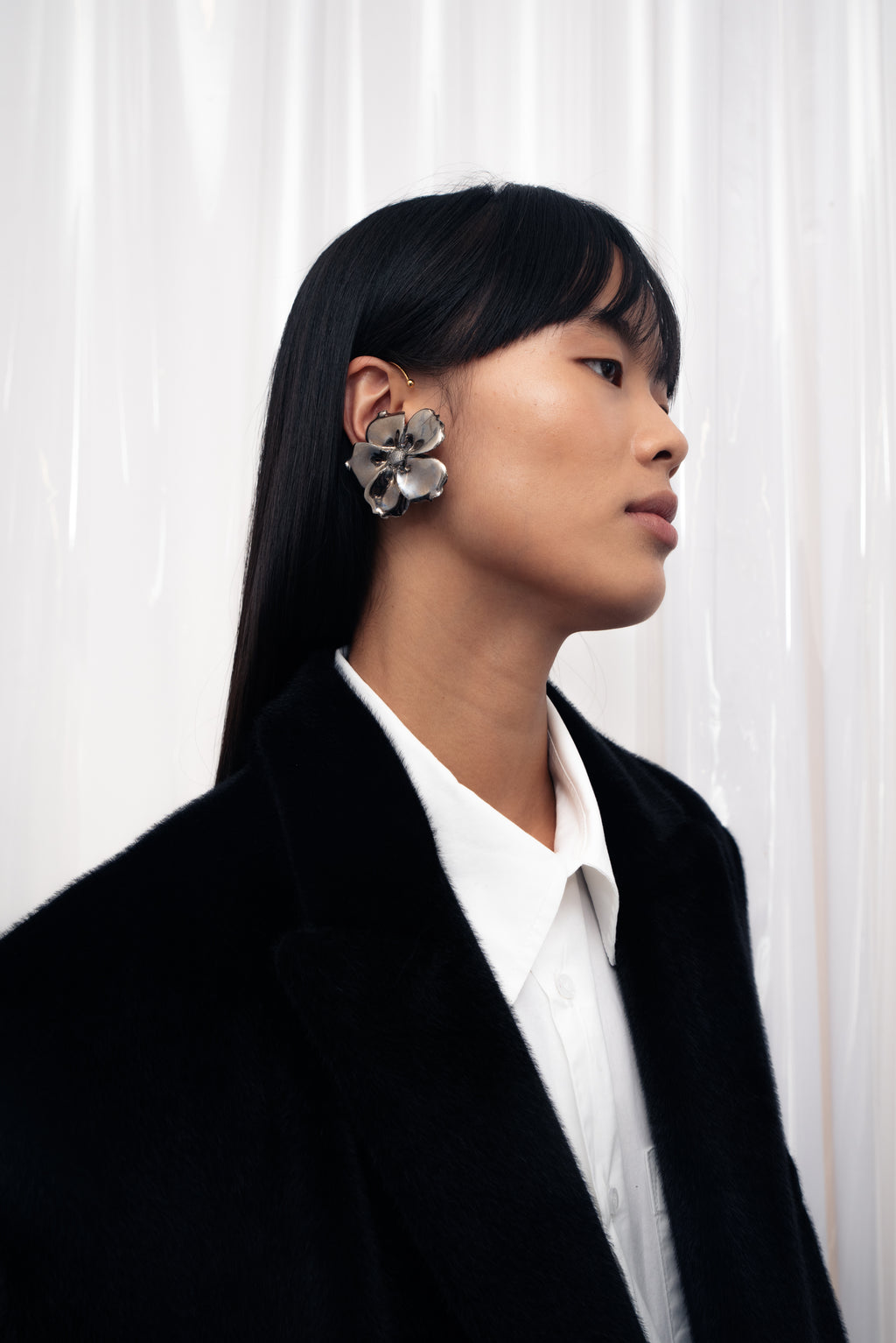 ANDRES GALLARDO X ACROMATYX MAXI PETUNIA PENDIENTE