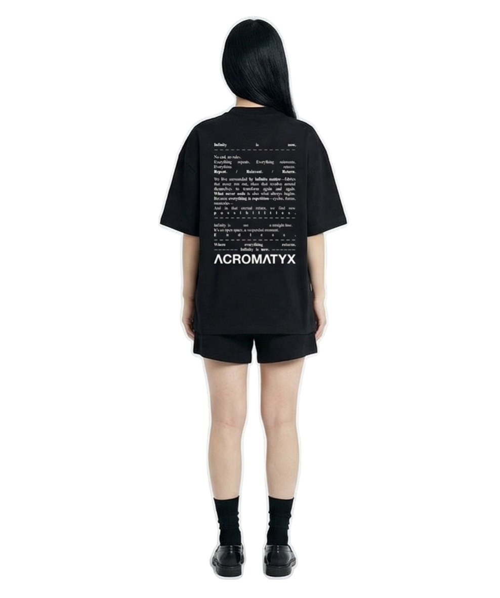 CAMISETA ACROMATYX 008